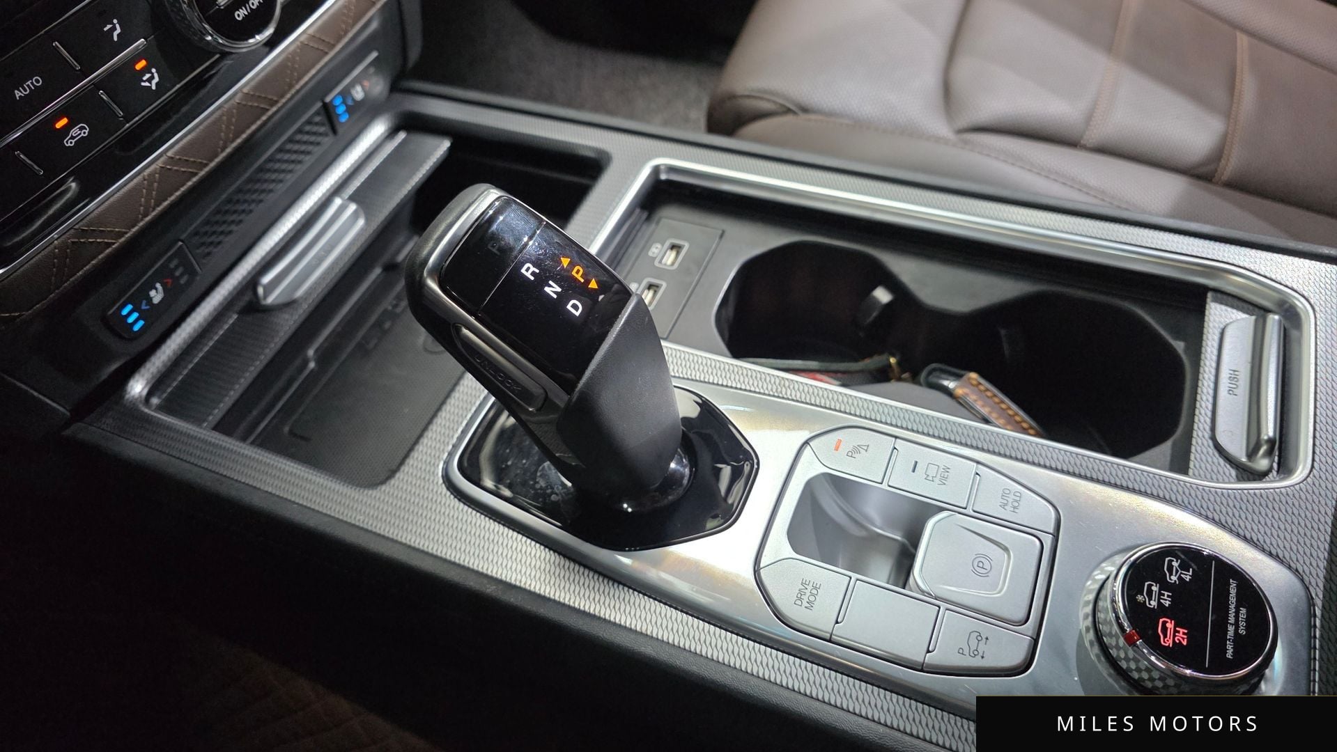KG Mobility Rexton 2023 — миниатюра 12