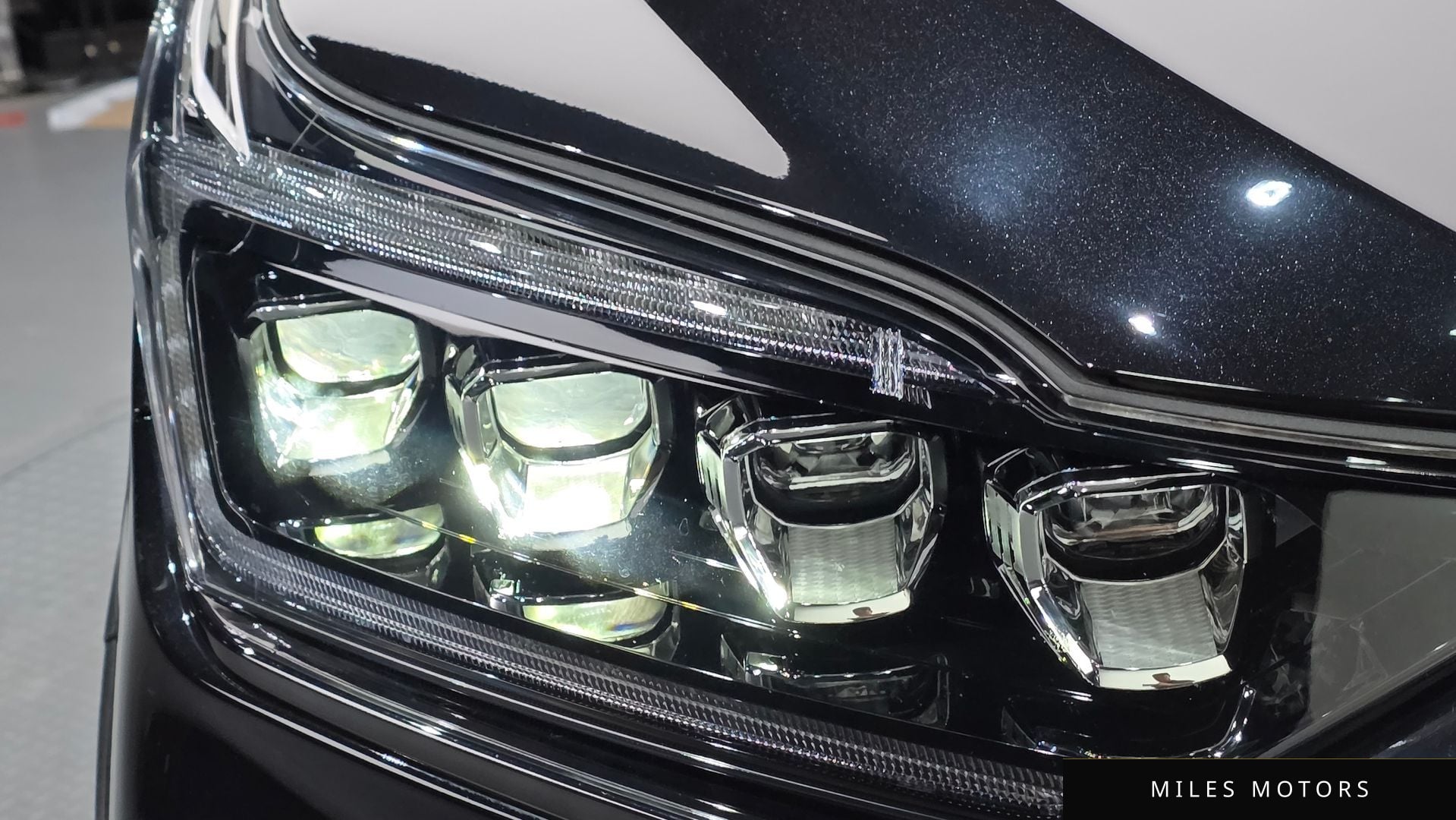 KG Mobility Rexton 2023 — миниатюра 8