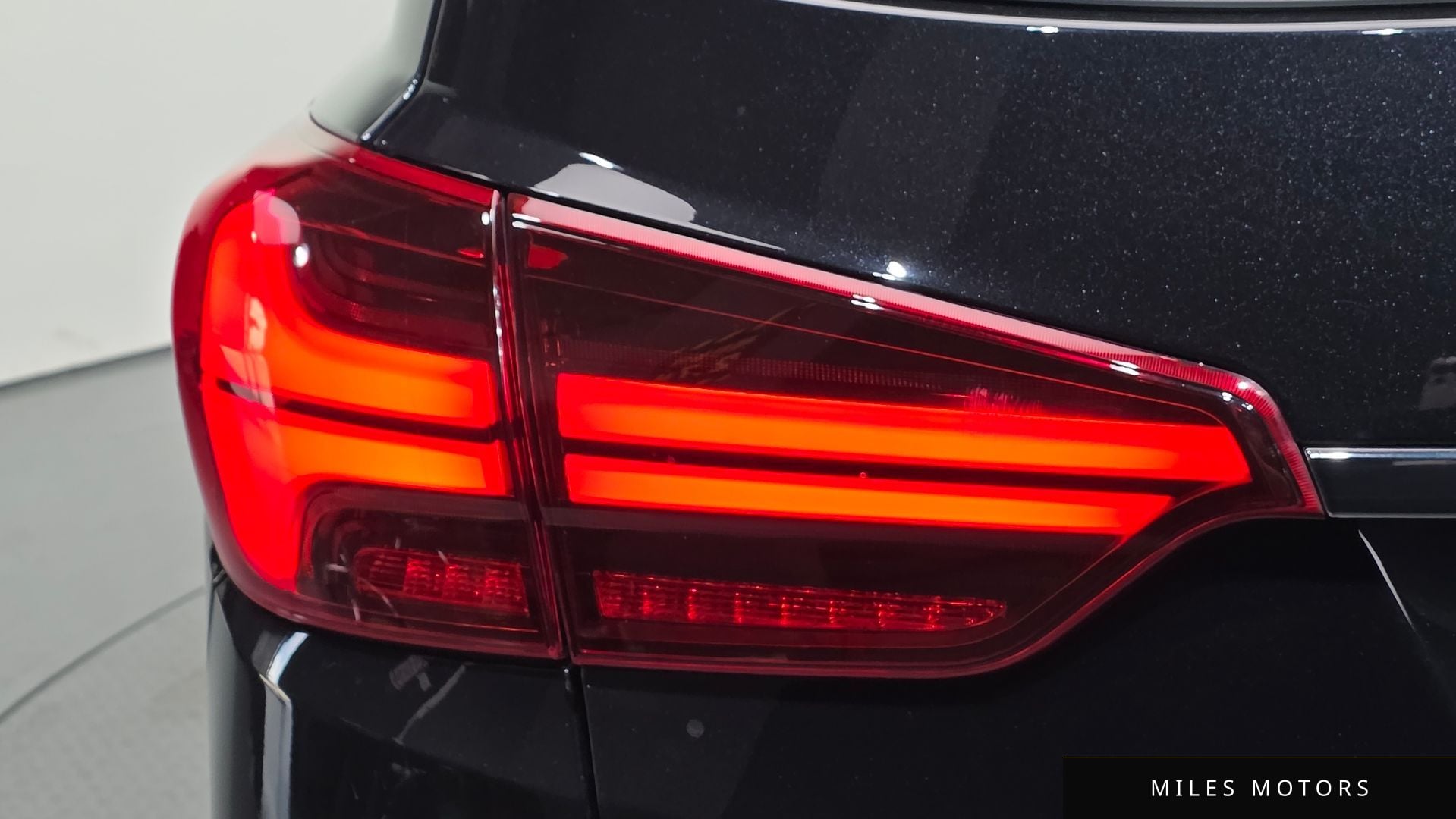 KG Mobility Rexton 2023 — миниатюра 9