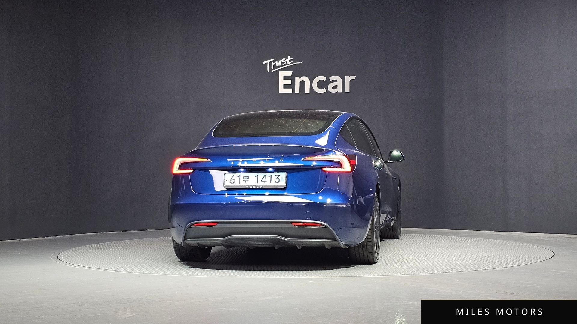 Tesla Model 3 2024 — миниатюра 4