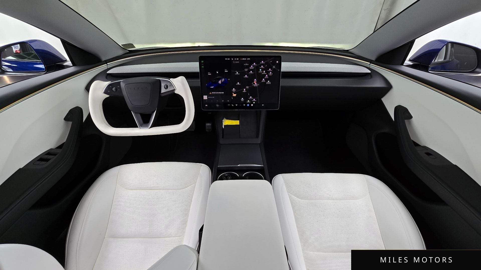 Tesla Model 3 2024 — миниатюра 10
