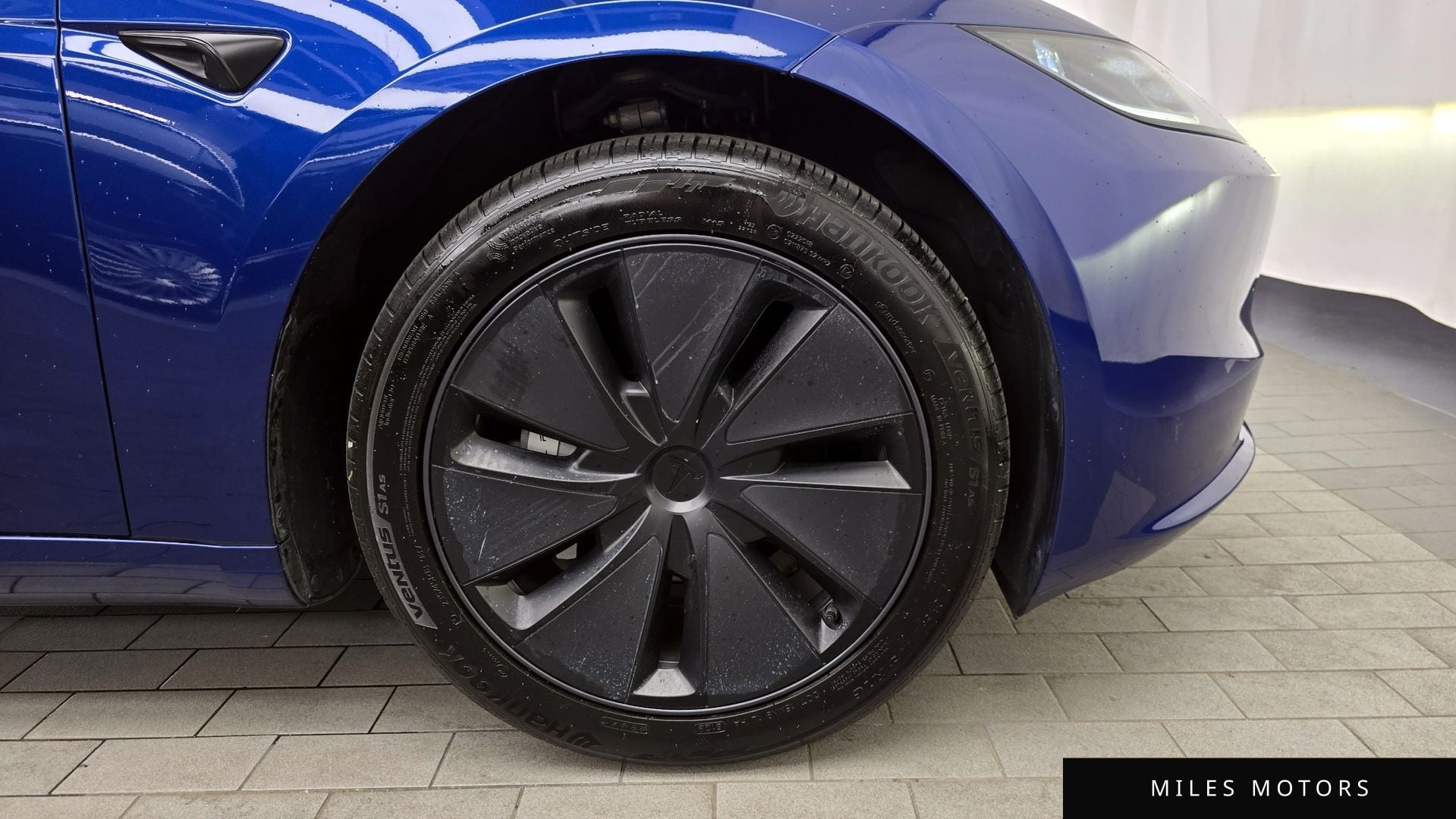 Tesla Model 3 2024 — миниатюра 7