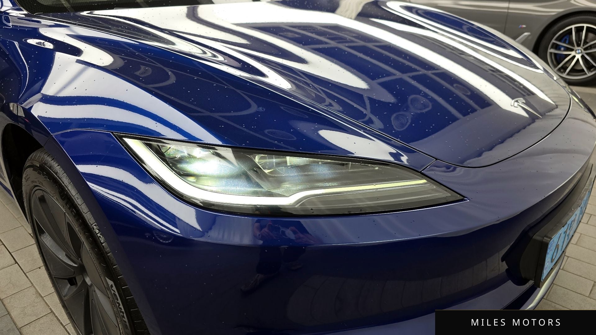 Tesla Model 3 2024 — миниатюра 8