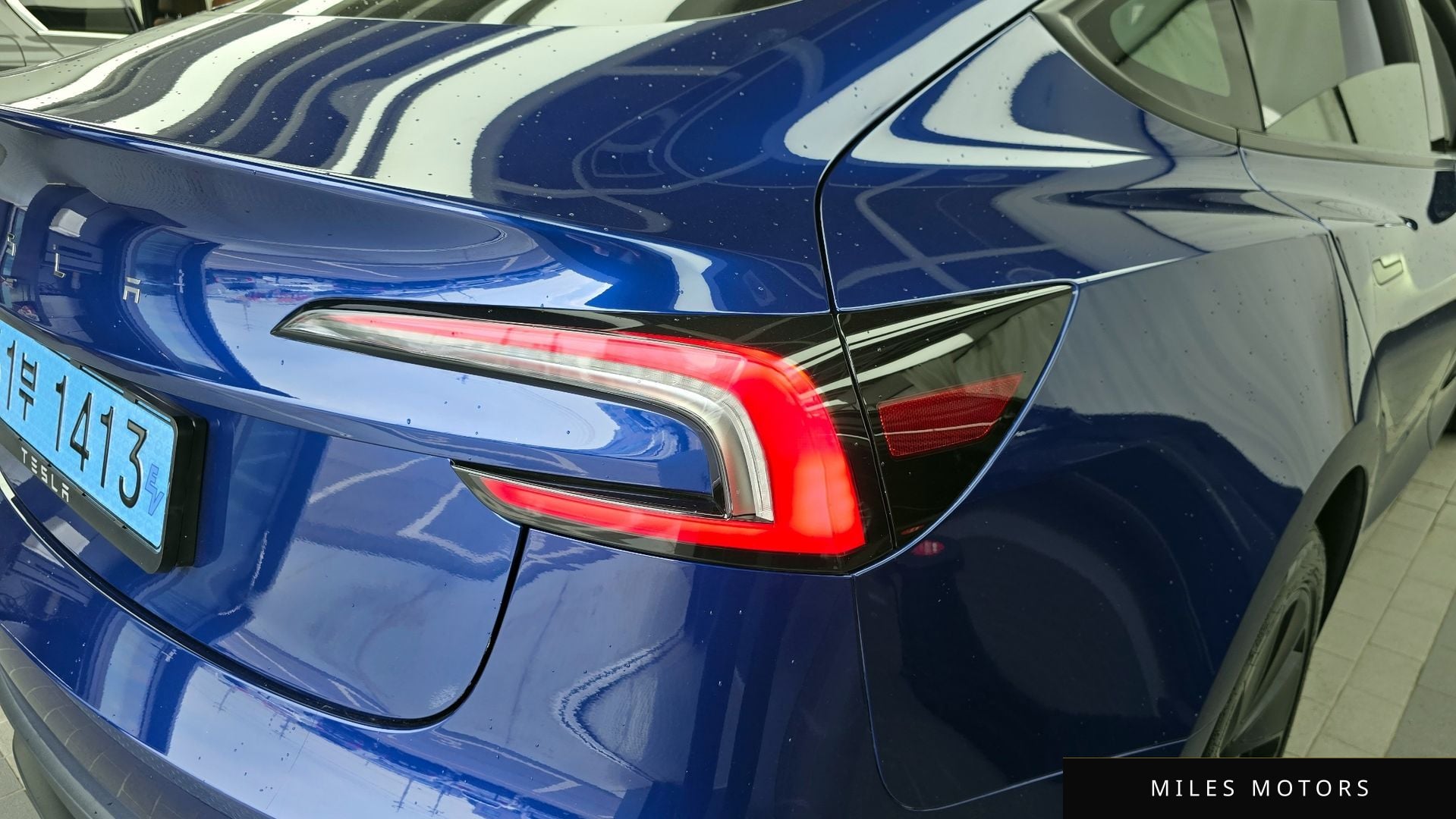Tesla Model 3 2024 — миниатюра 9