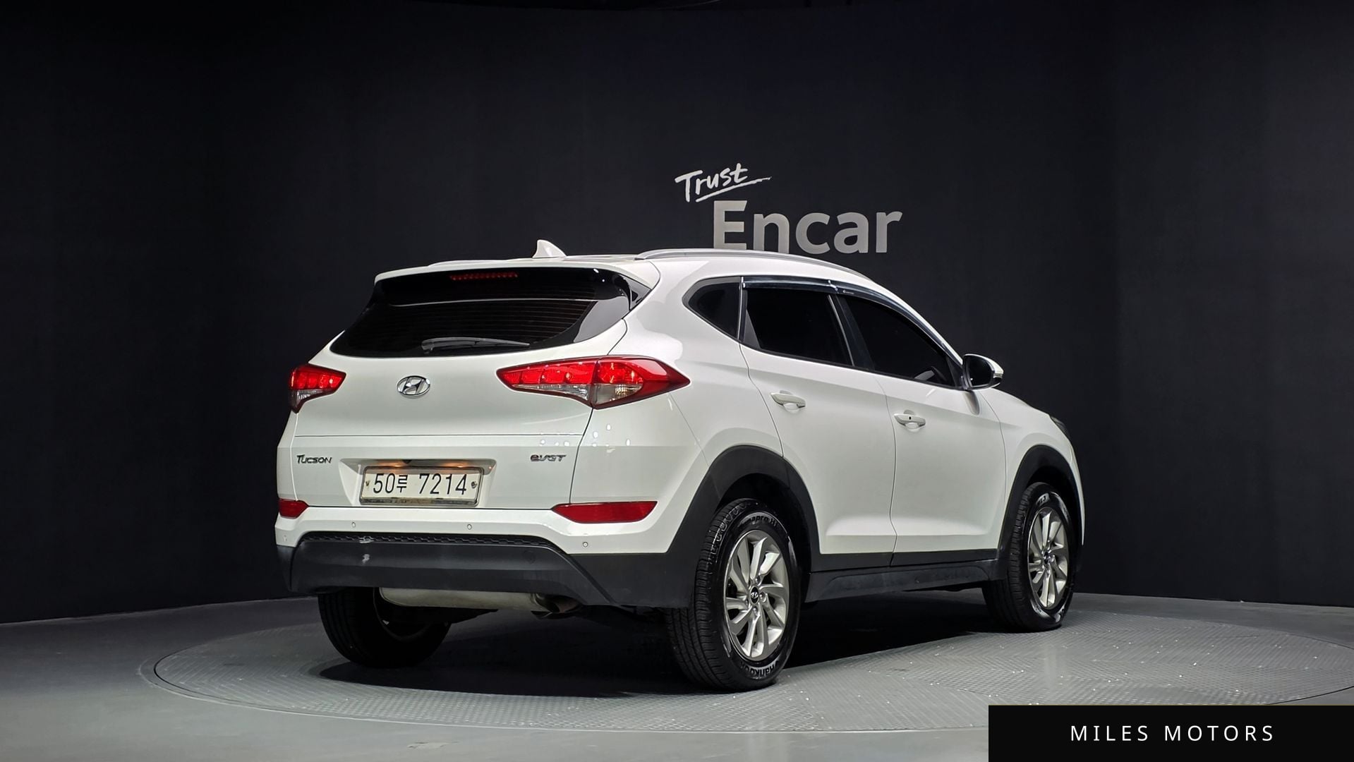 Hyundai Tucson 2016 — миниатюра 2