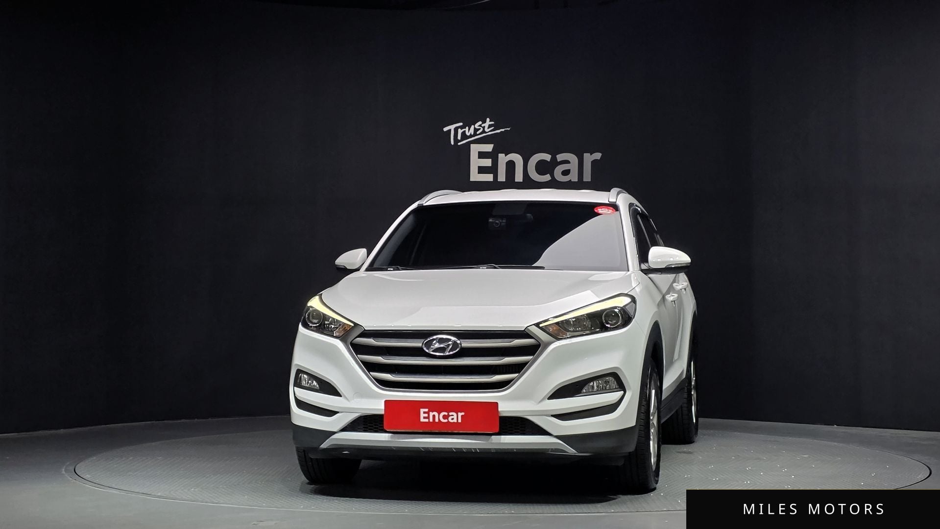 Hyundai Tucson 2016 — миниатюра 3