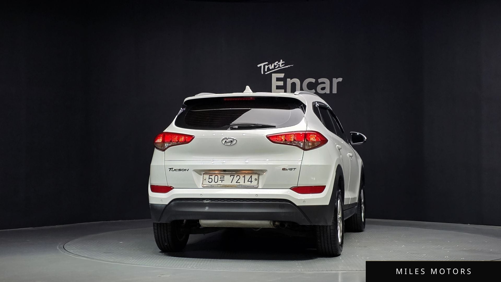 Hyundai Tucson 2016 — миниатюра 4