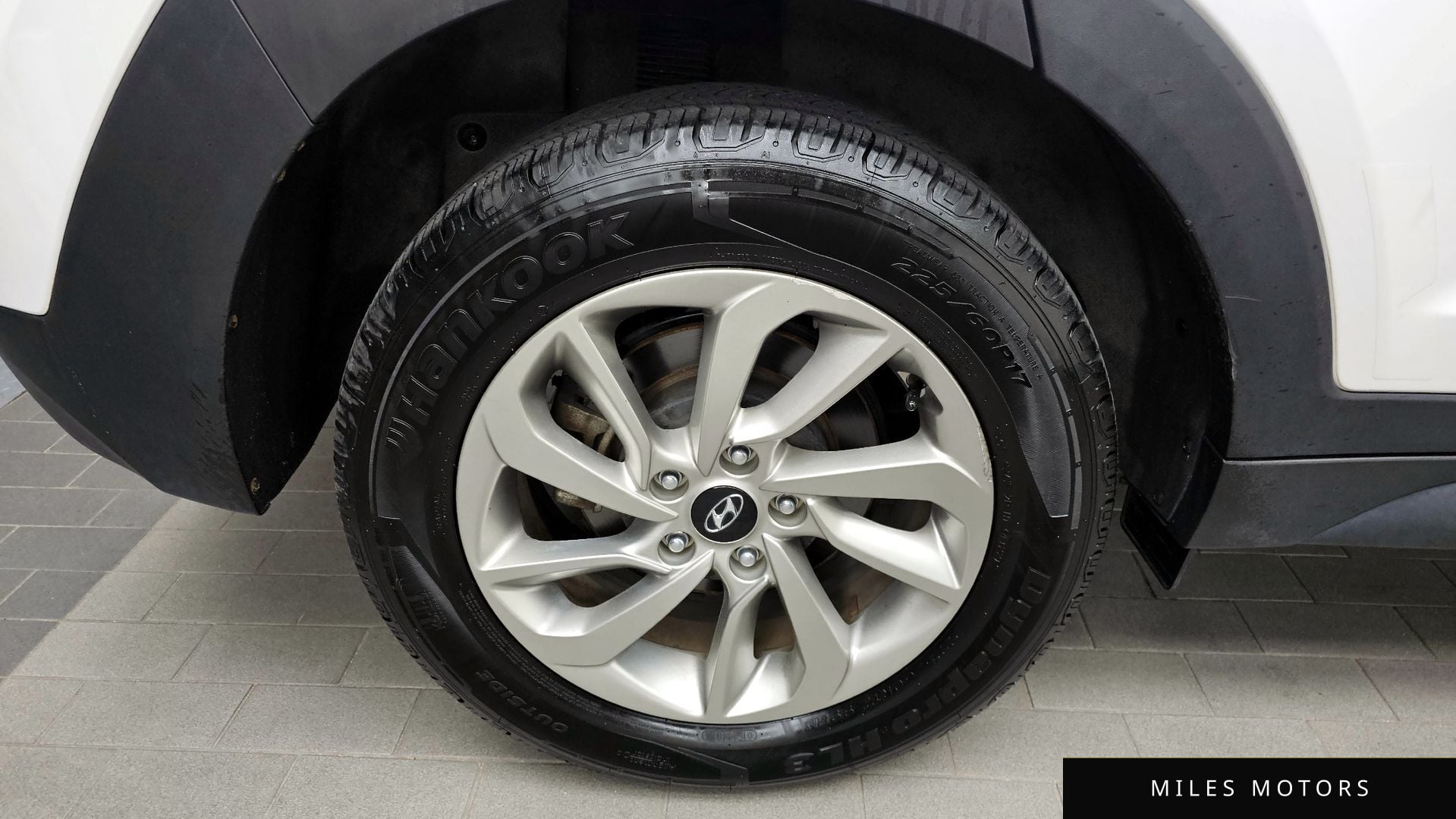Hyundai Tucson 2016 — миниатюра 5
