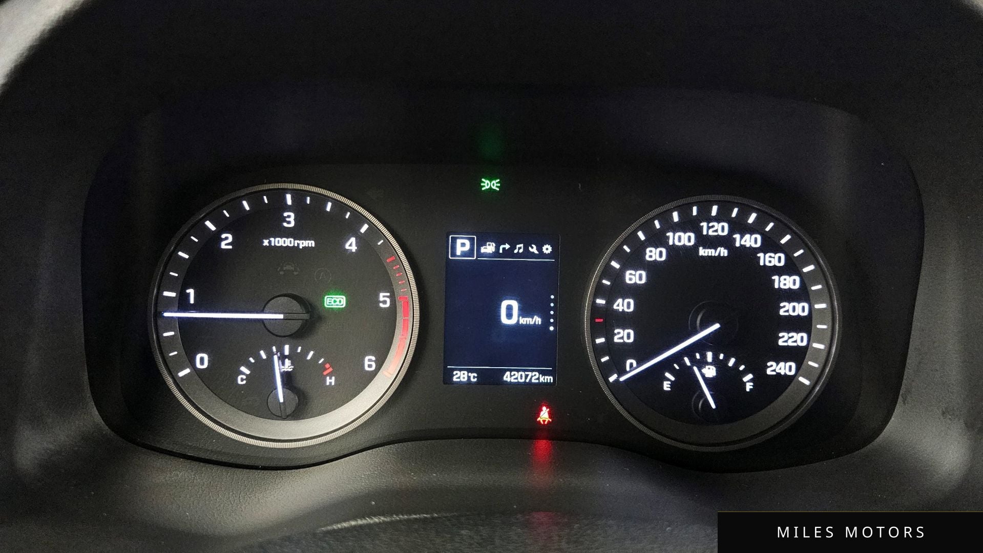 Hyundai Tucson 2016 — миниатюра 11