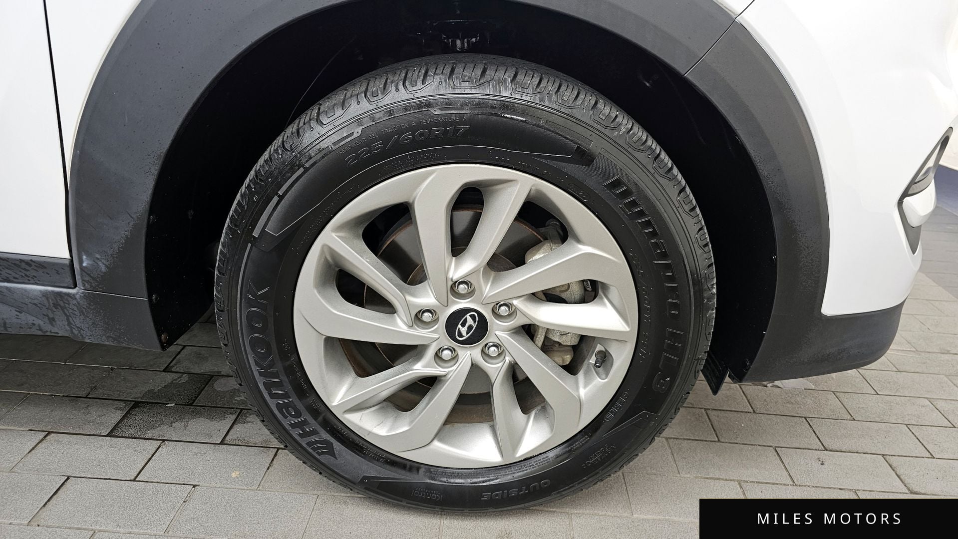 Hyundai Tucson 2016 — миниатюра 7