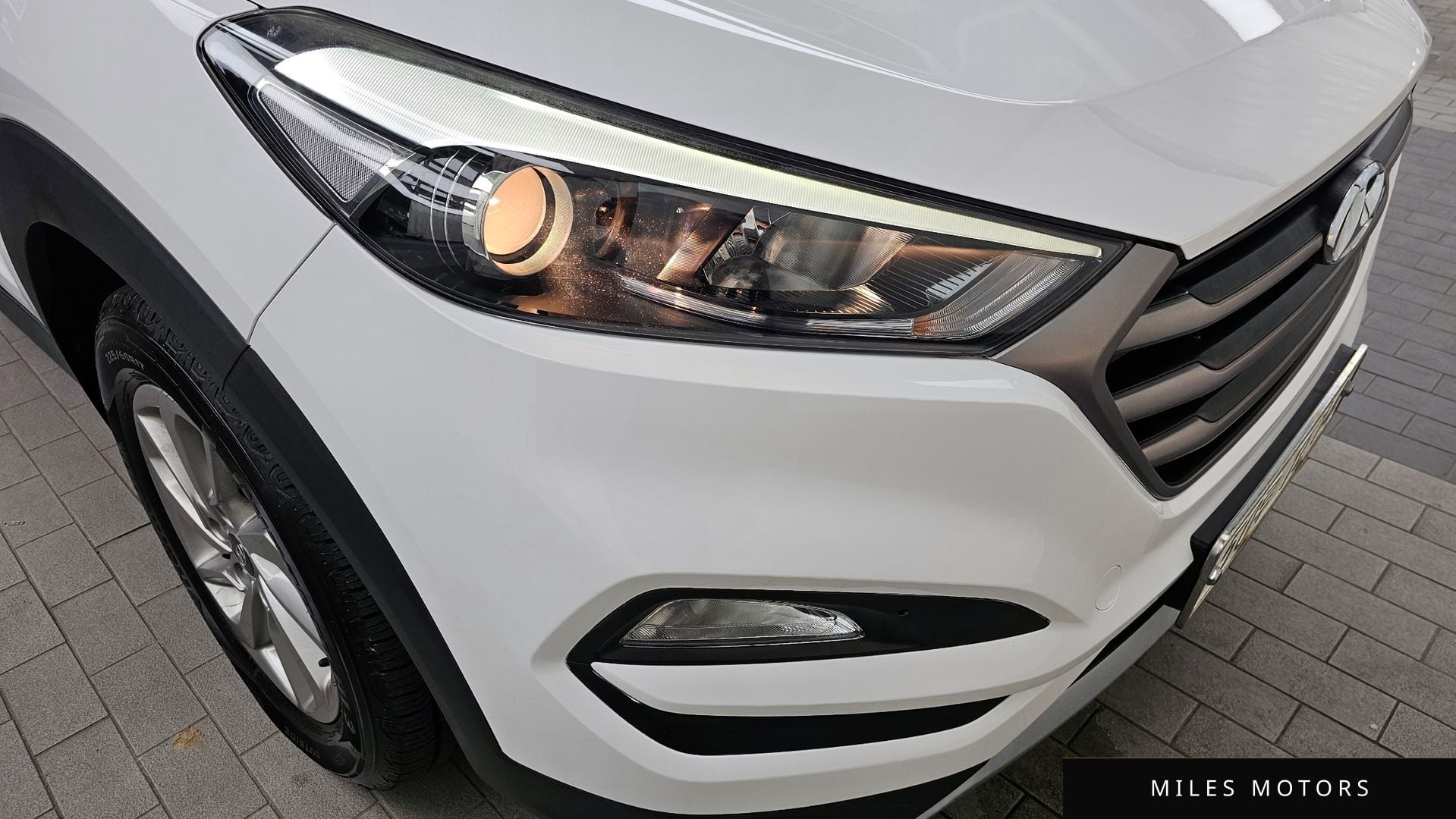 Hyundai Tucson 2016 — миниатюра 8