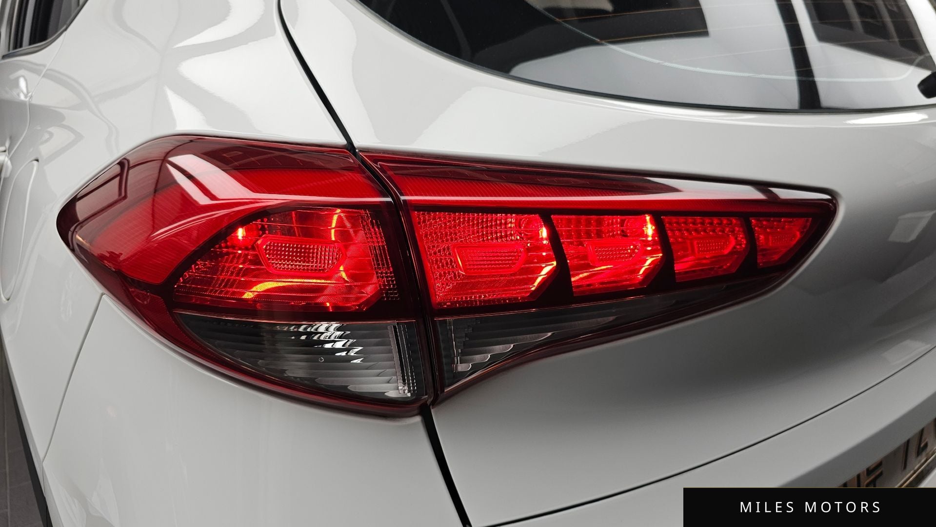 Hyundai Tucson 2016 — миниатюра 9