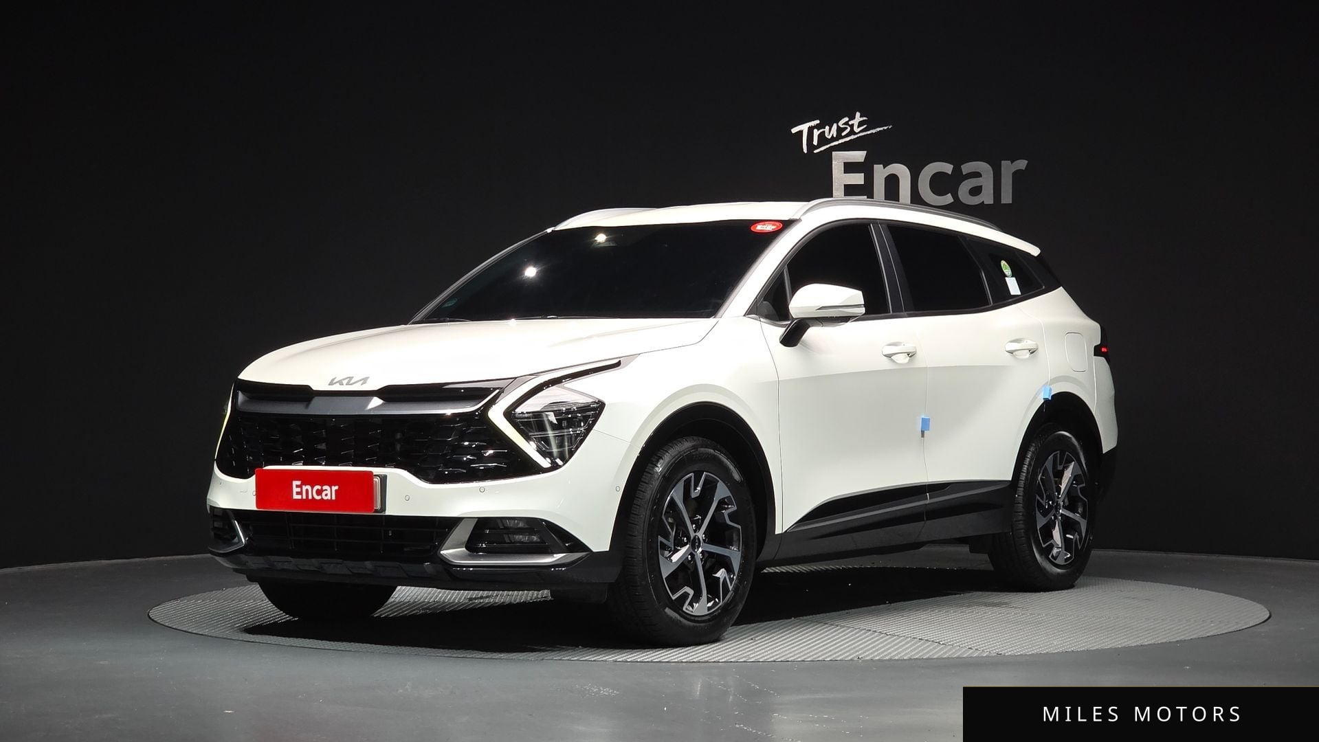 Kia Sportage 2022 — фото 1 из 12