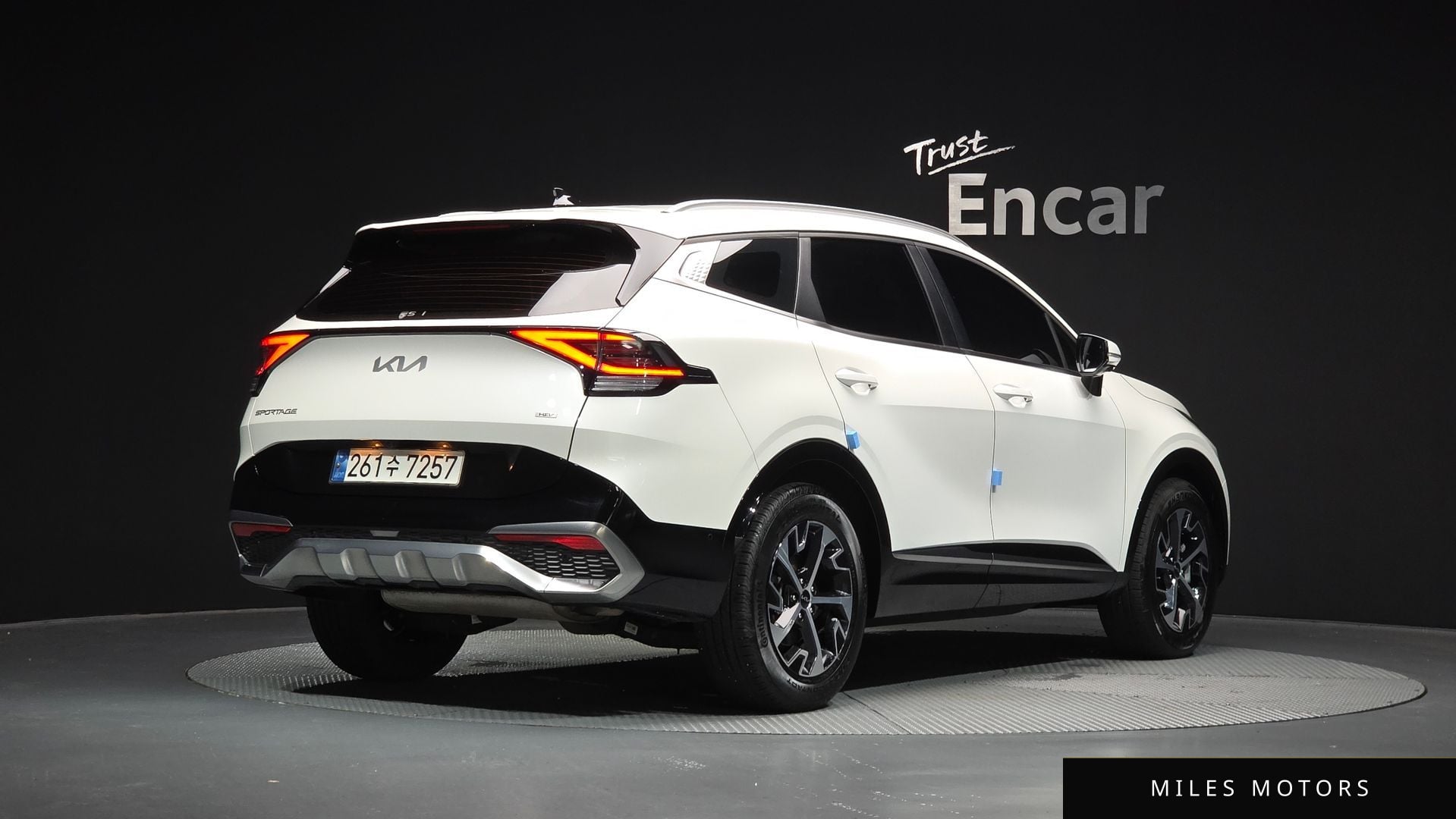 Kia Sportage 2022 — миниатюра 2