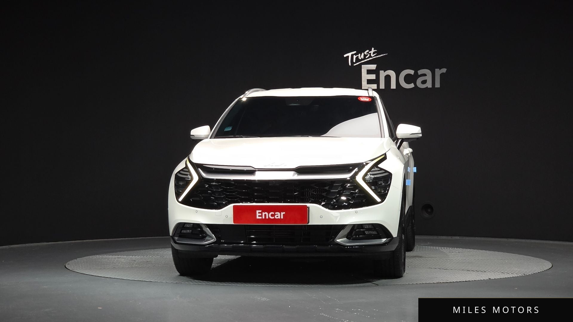 Kia Sportage 2022 — миниатюра 3
