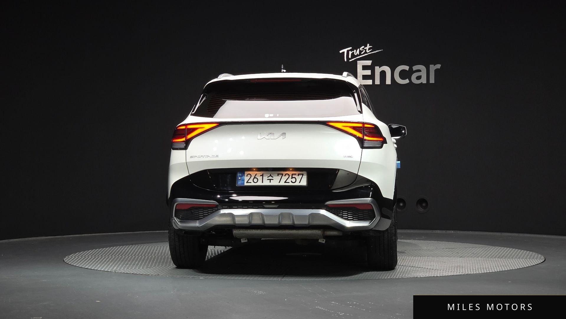 Kia Sportage 2022 — миниатюра 4