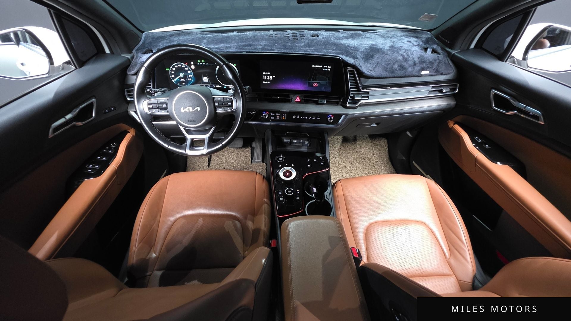 Kia Sportage 2022 — миниатюра 10