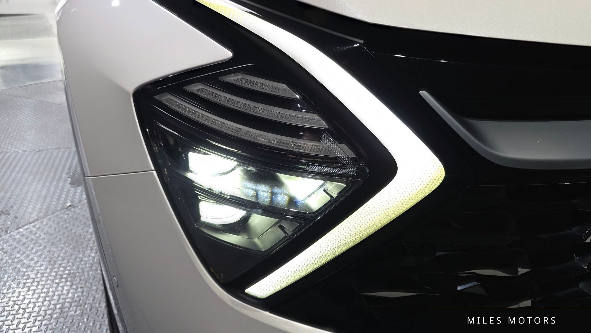 Kia Sportage 2022 — миниатюра 8