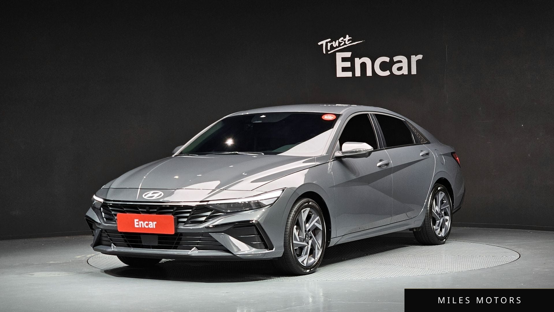 Hyundai AVANTE 2026