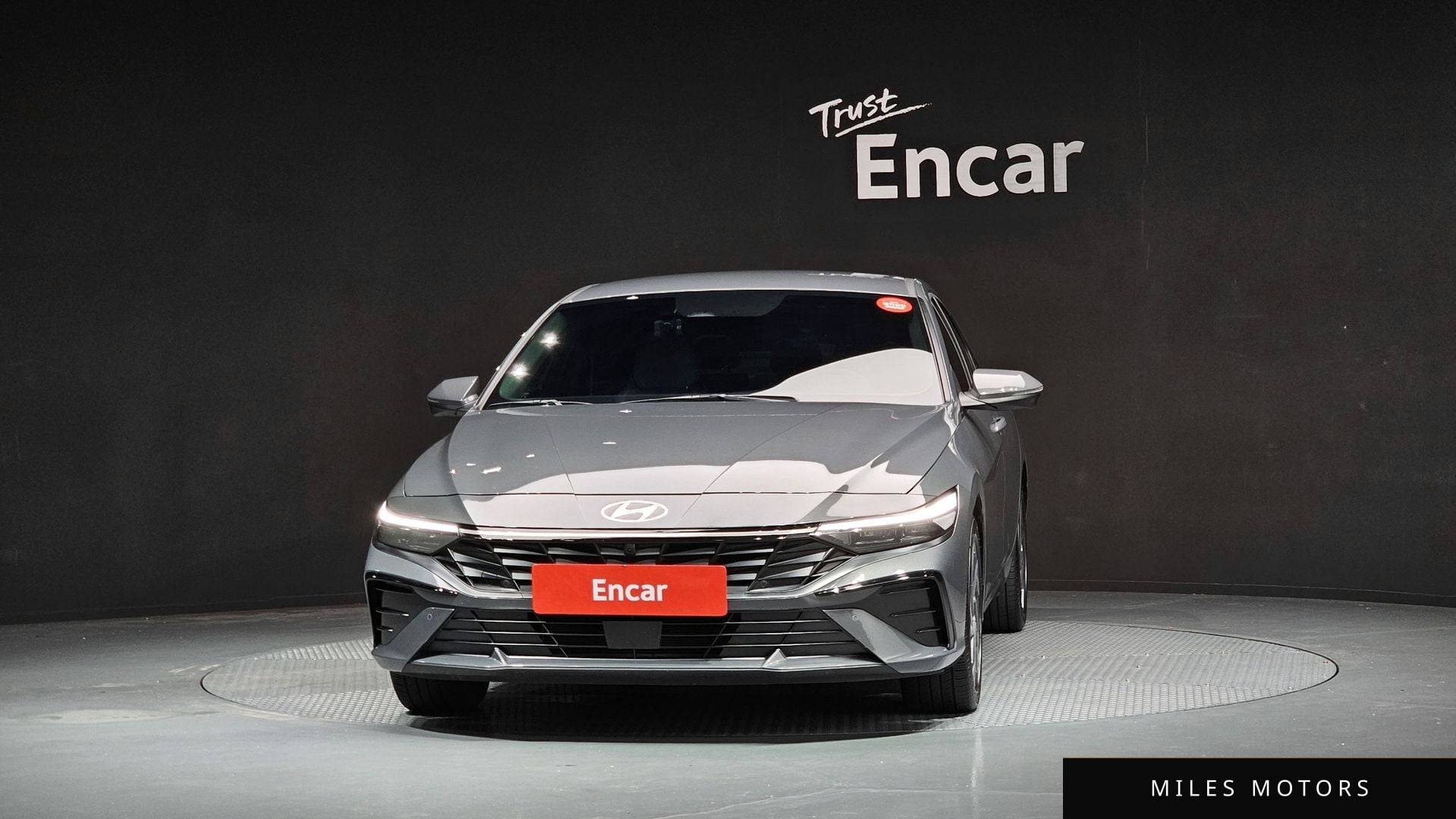 Hyundai AVANTE 2026 — миниатюра 3