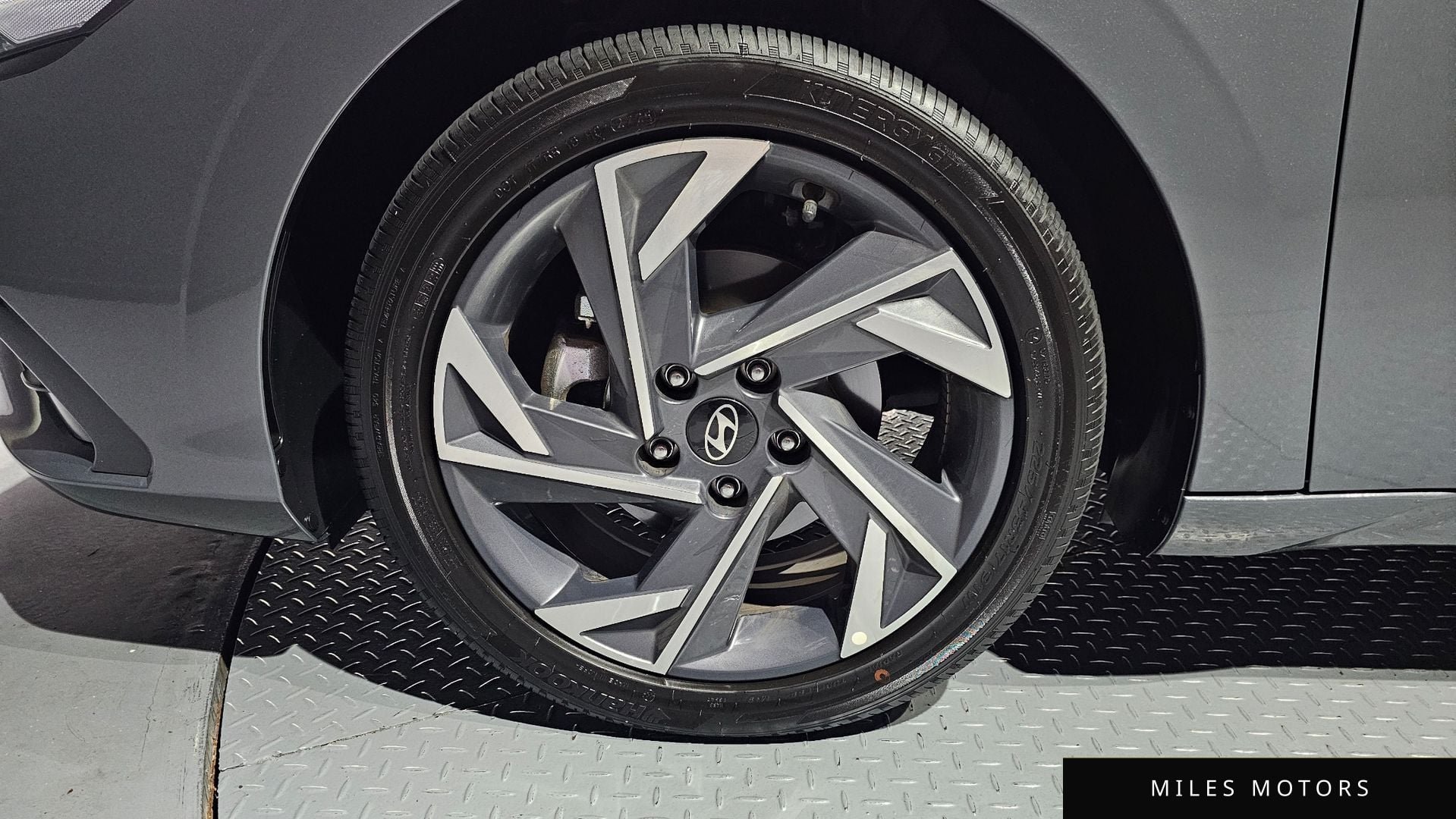 Hyundai AVANTE 2026 — миниатюра 5