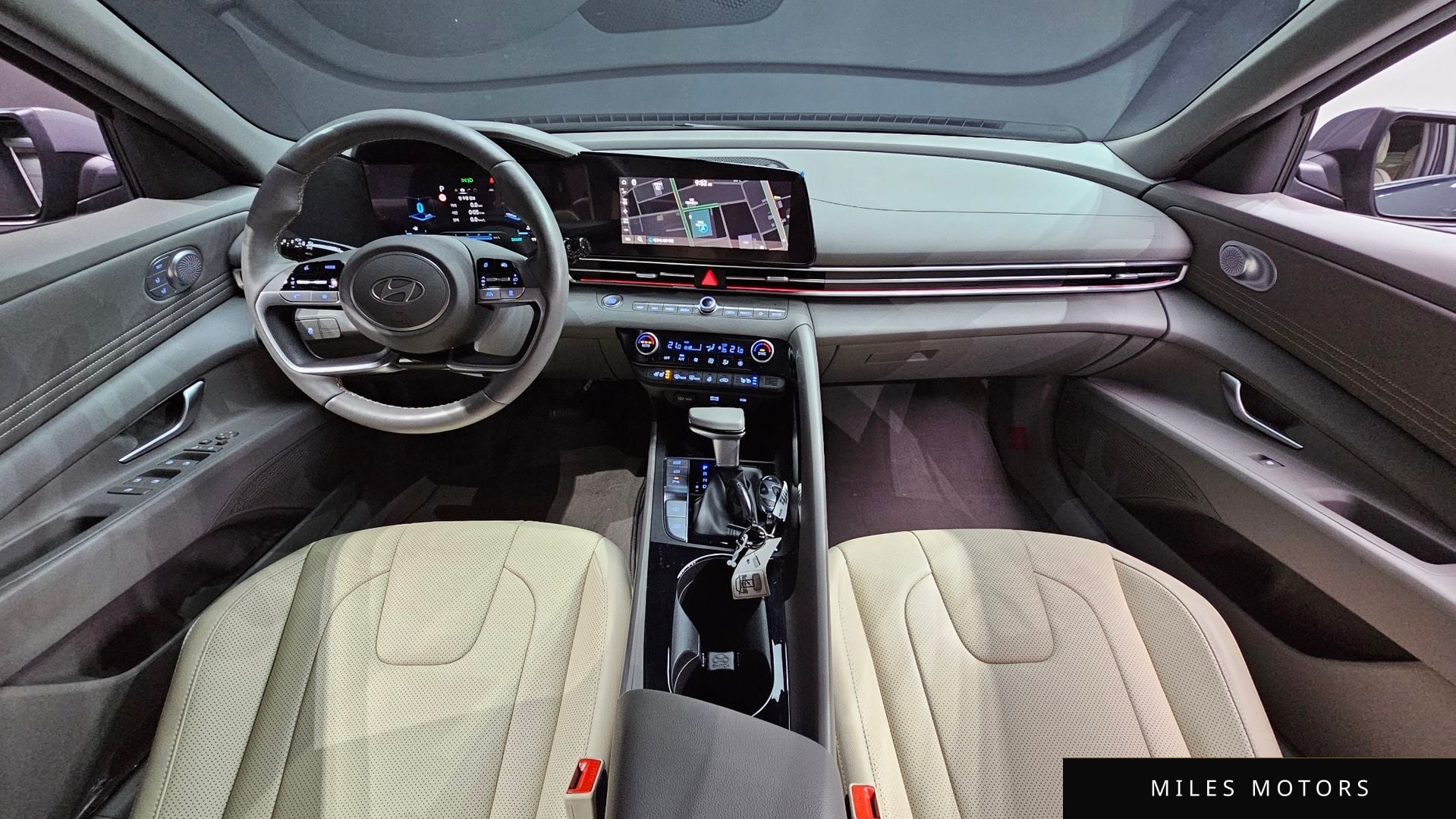 Hyundai AVANTE 2026 — миниатюра 7
