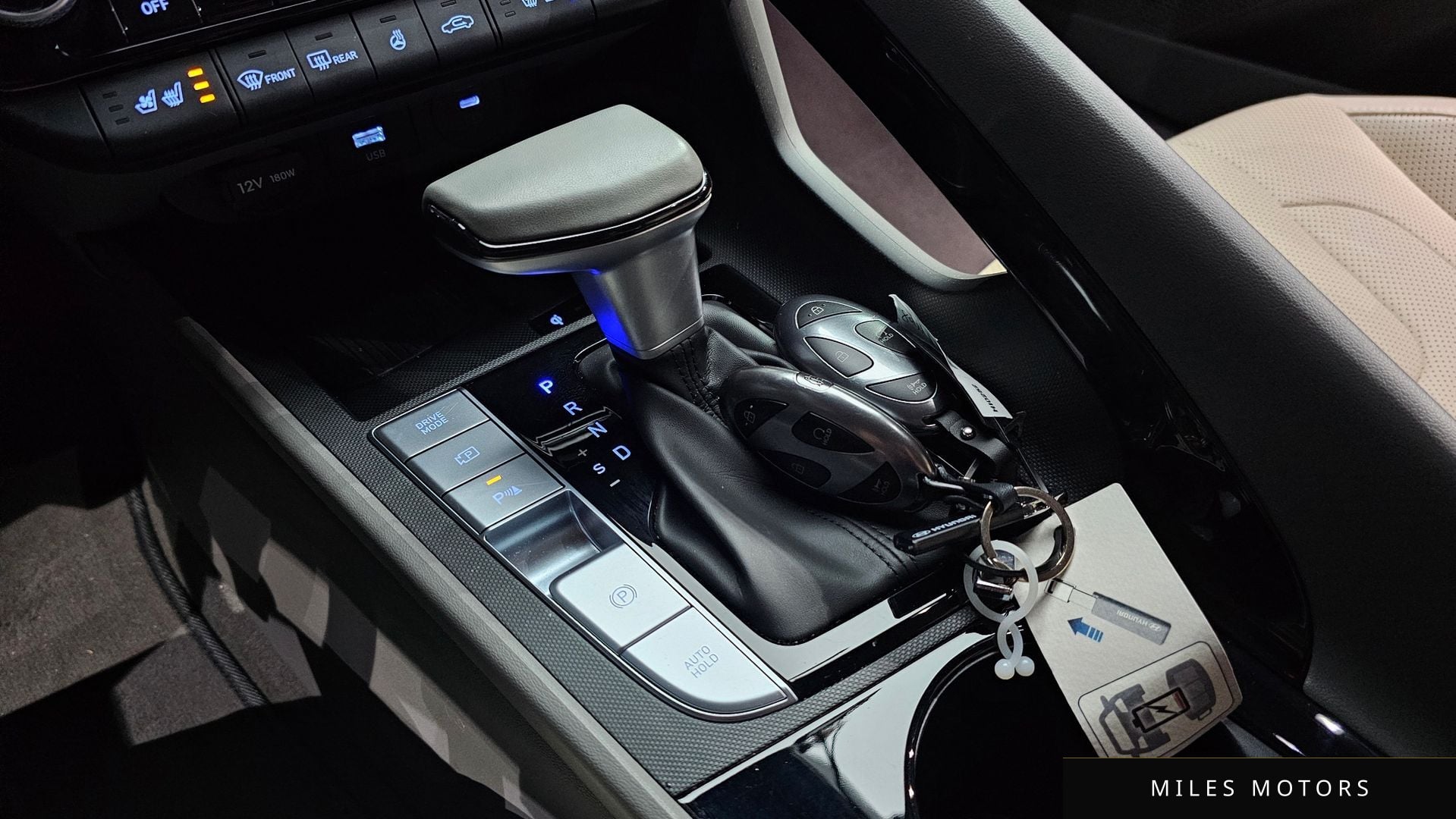 Hyundai AVANTE 2026 — миниатюра 9