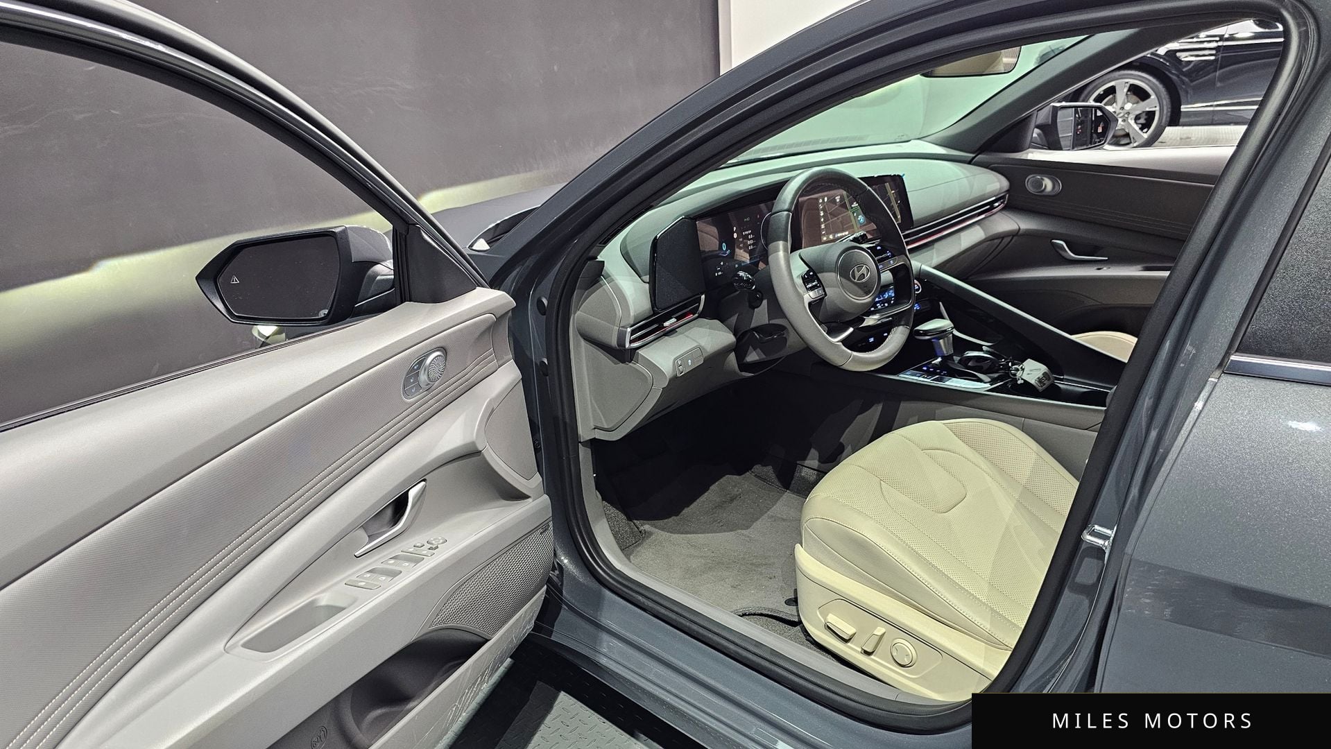 Hyundai AVANTE 2026 — миниатюра 10