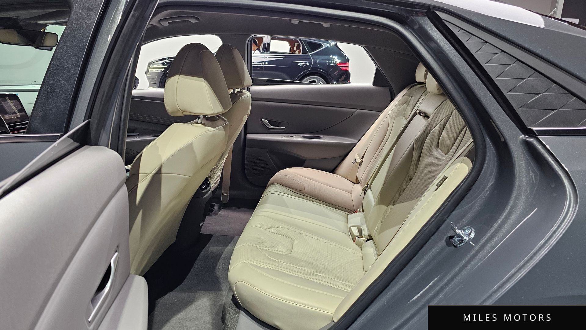 Hyundai AVANTE 2026 — миниатюра 11