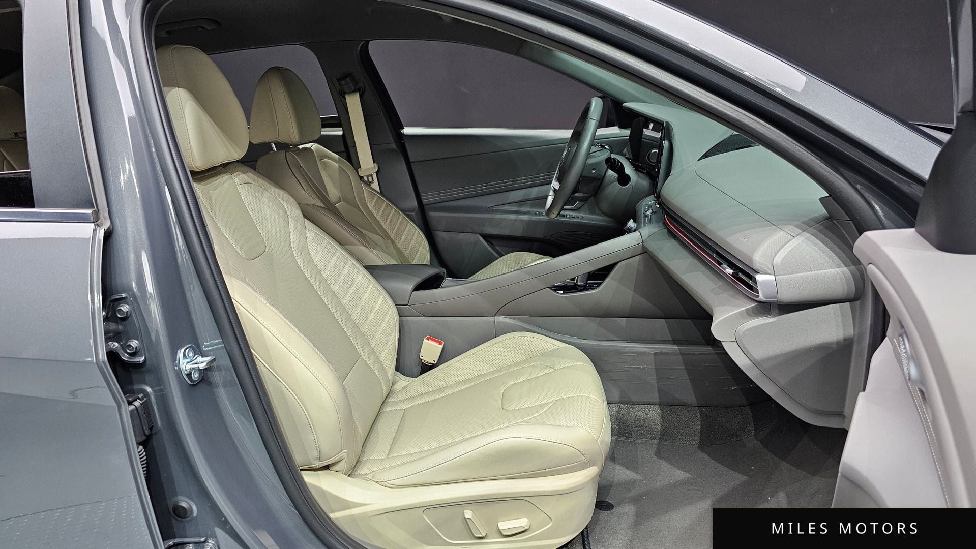 Hyundai AVANTE 2026 — миниатюра 12