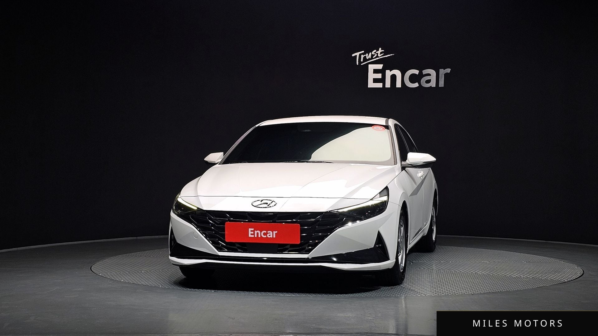 Hyundai AVANTE 2021 — миниатюра 3