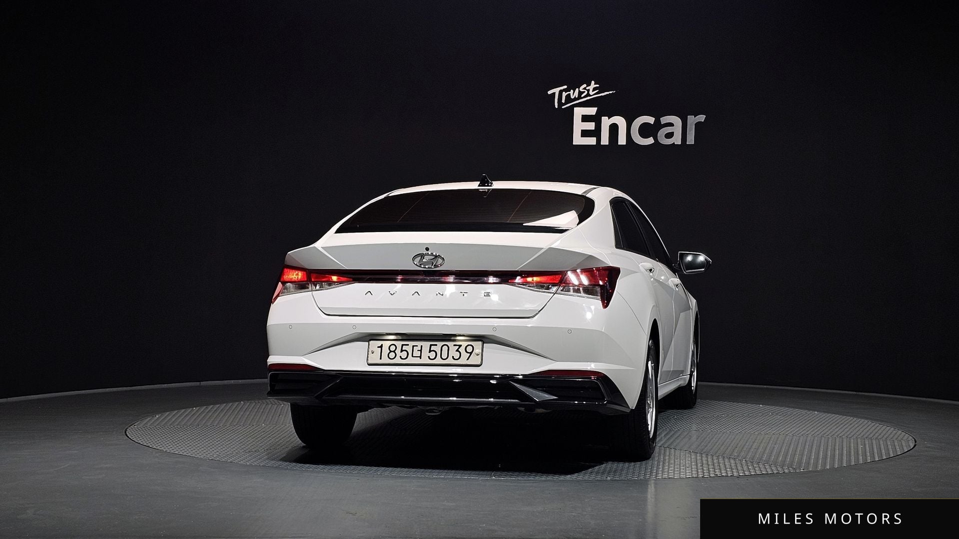 Hyundai AVANTE 2021 — миниатюра 4