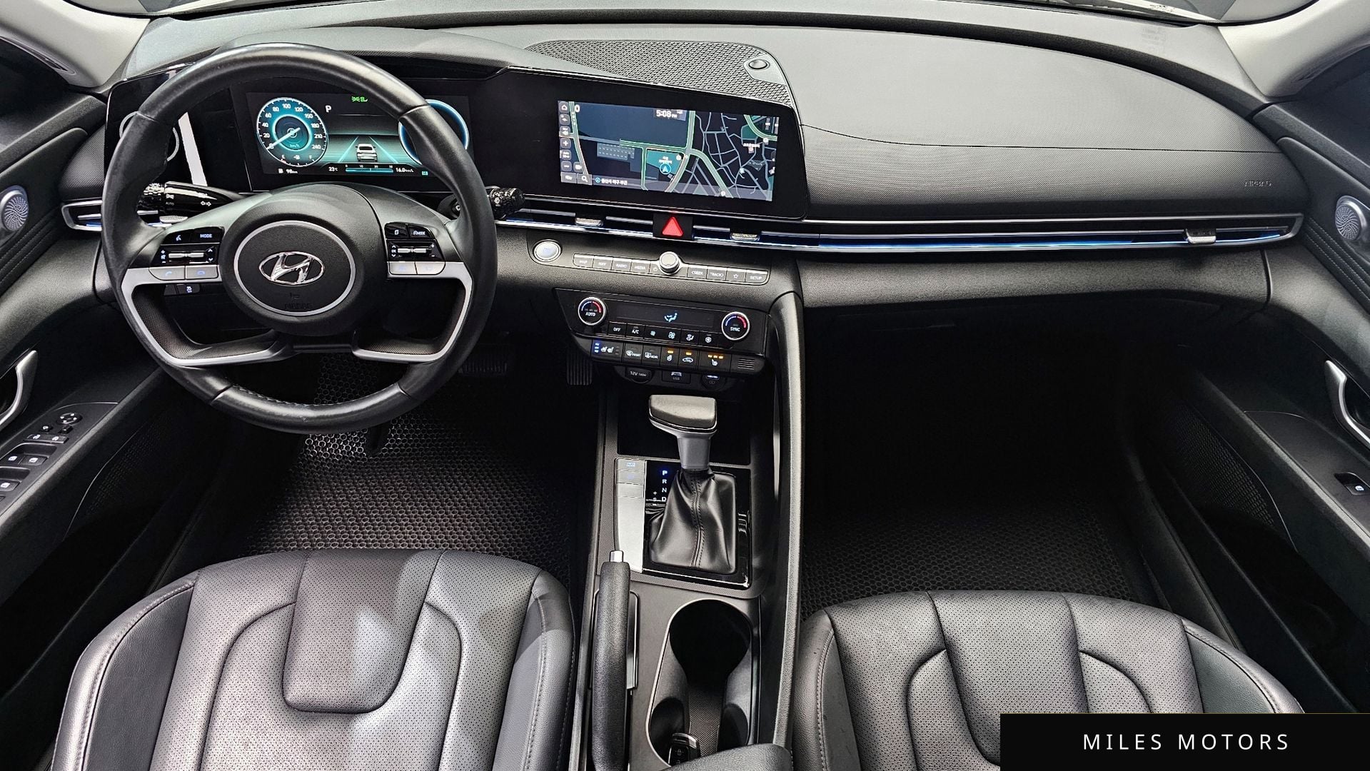 Hyundai AVANTE 2021 — миниатюра 10
