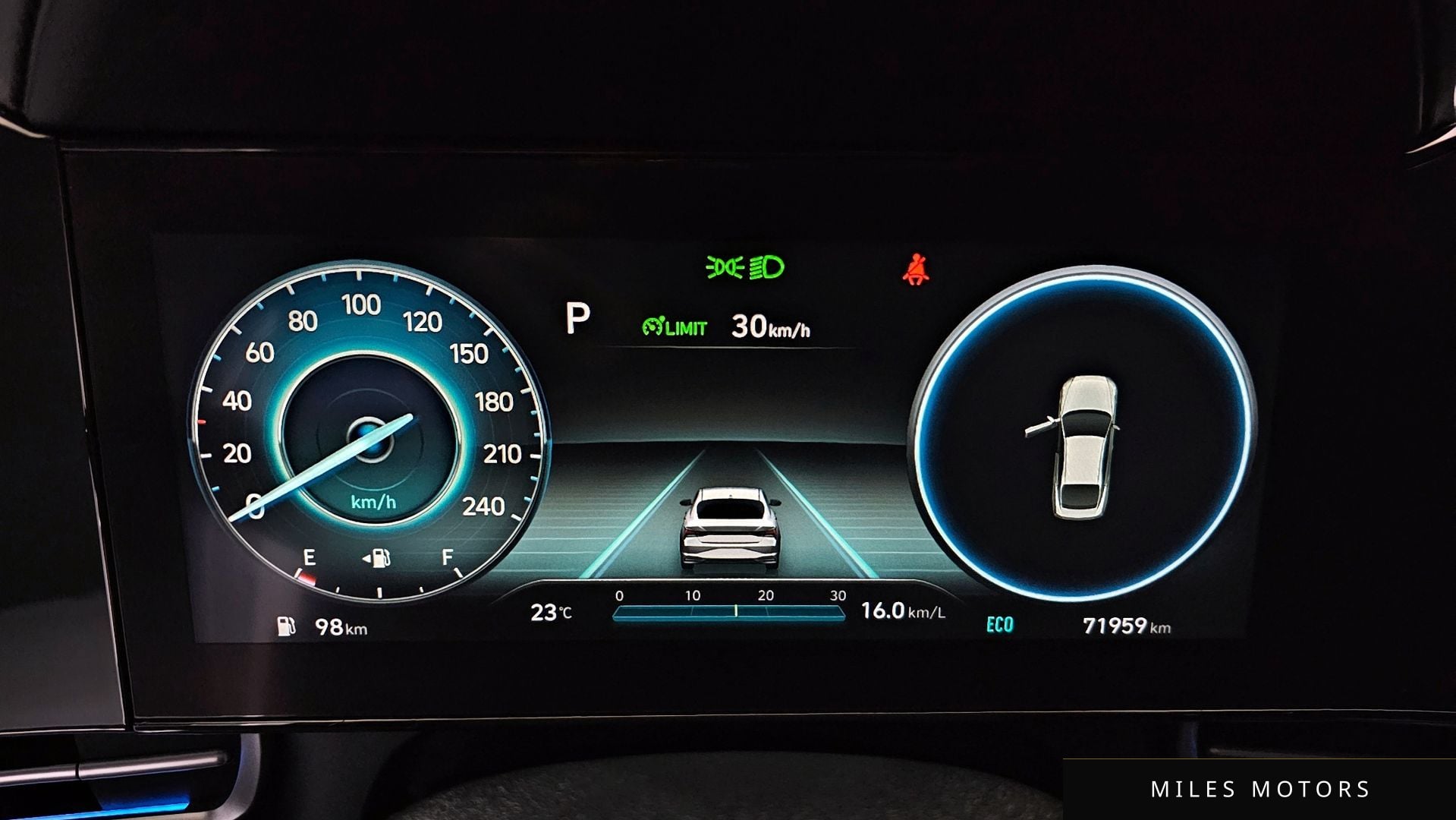 Hyundai AVANTE 2021 — миниатюра 11