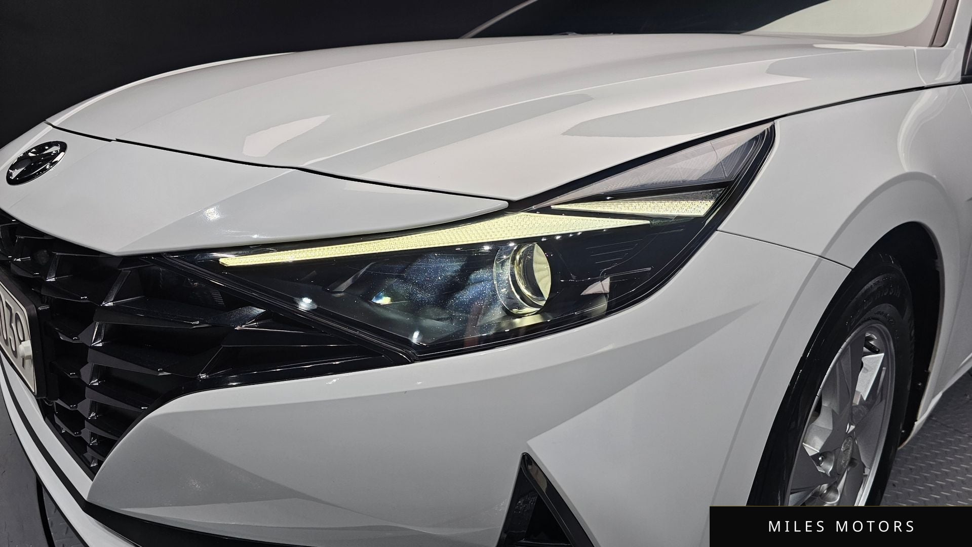 Hyundai AVANTE 2021 — миниатюра 8