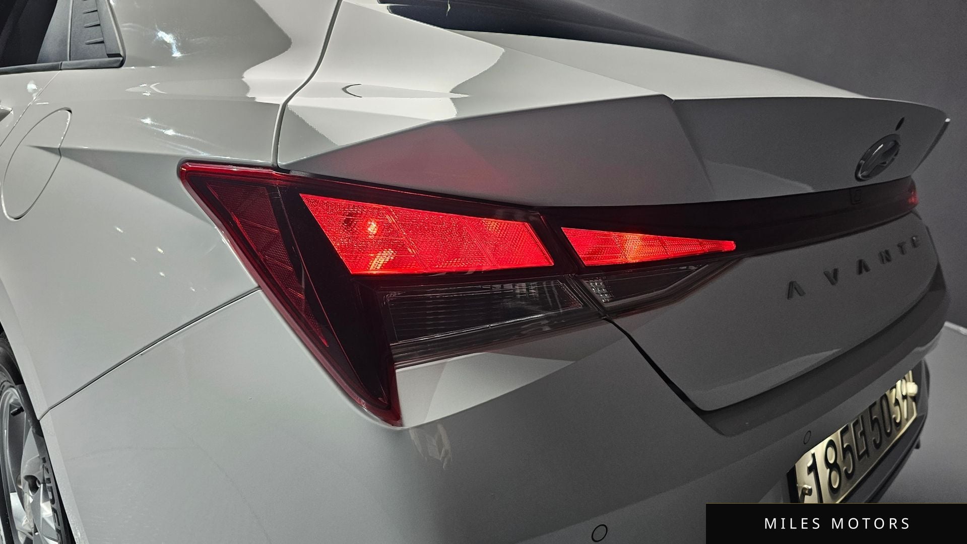 Hyundai AVANTE 2021 — миниатюра 9