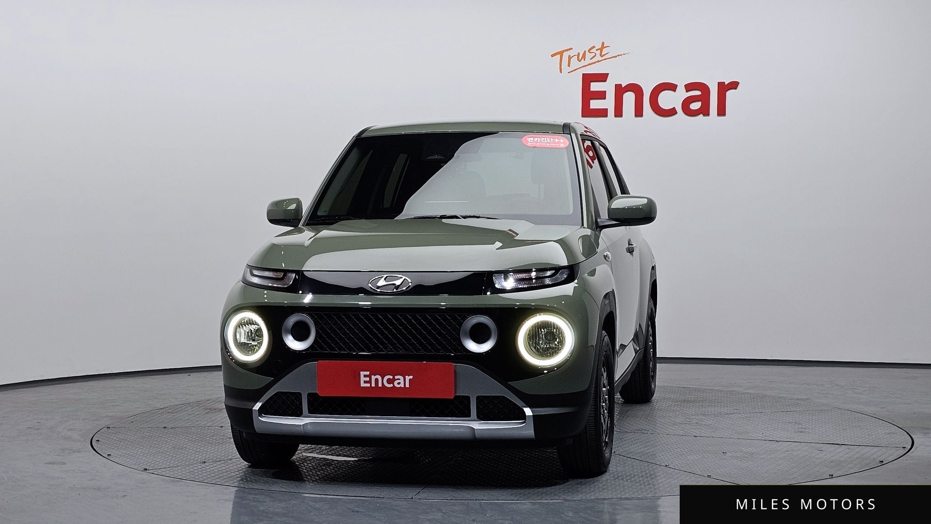 Hyundai Casper 2023 — миниатюра 2