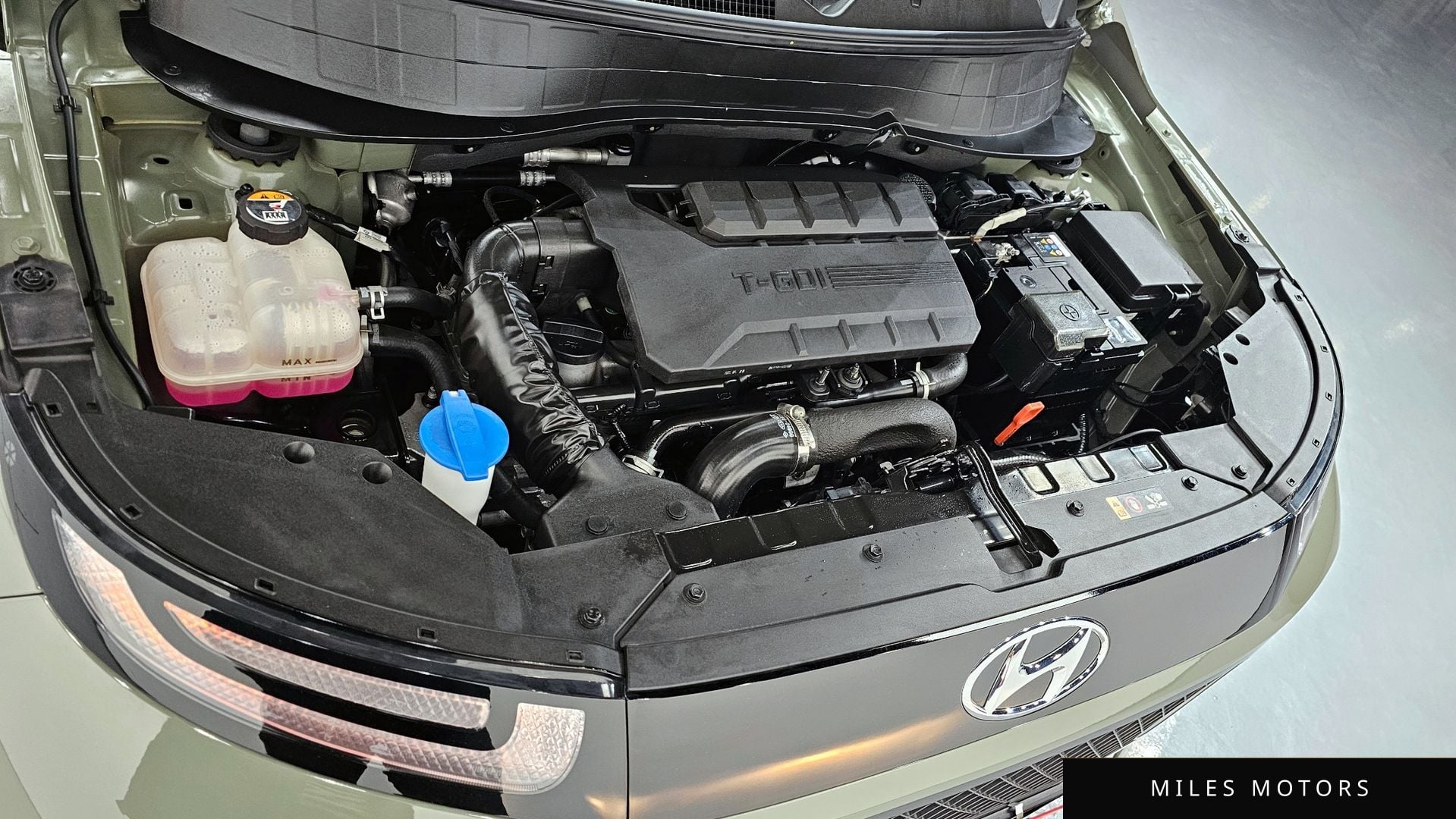 Hyundai Casper 2023 — миниатюра 5