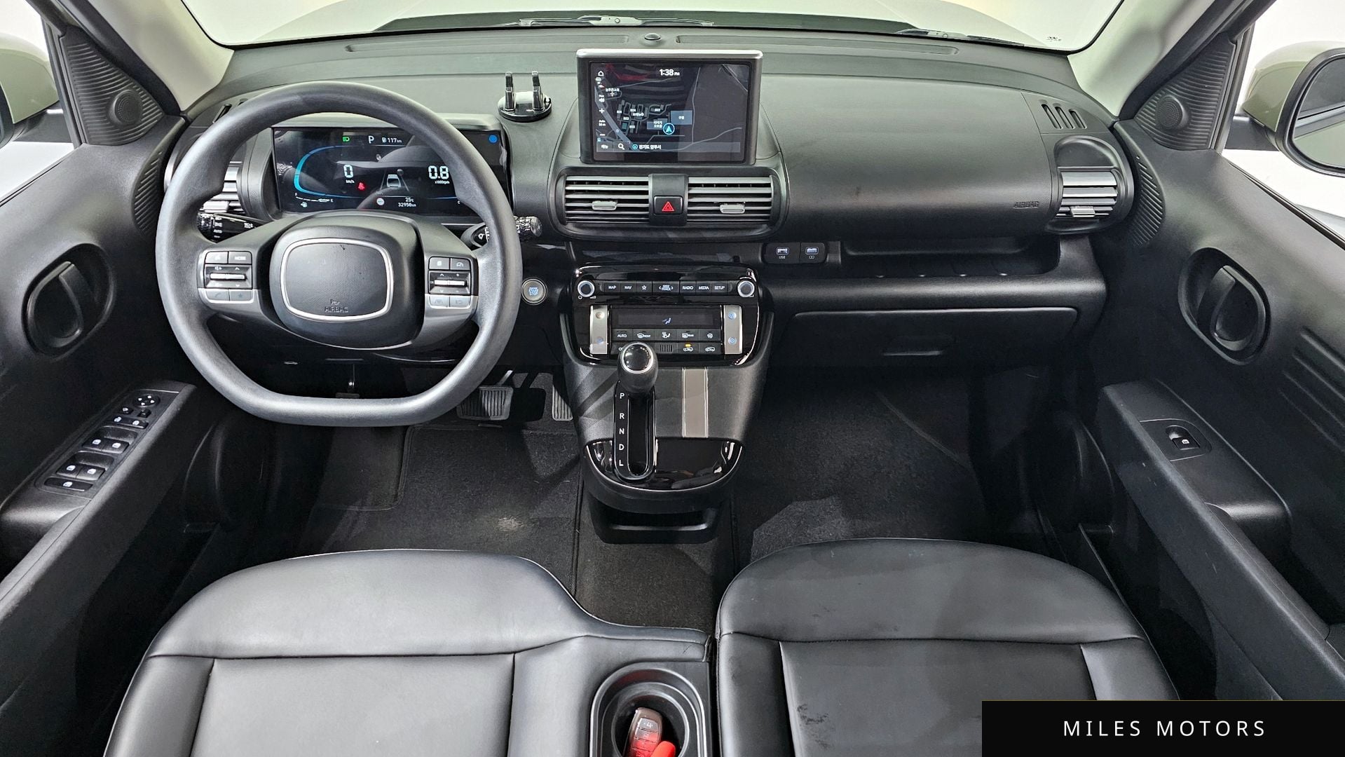 Hyundai Casper 2023 — миниатюра 9