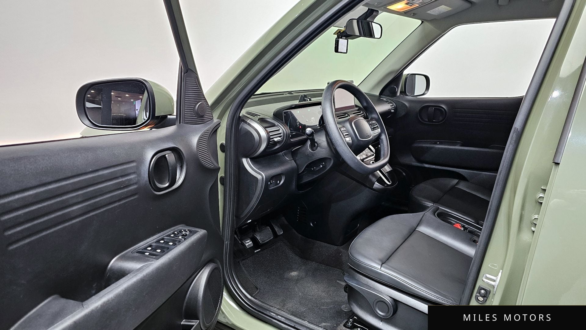 Hyundai Casper 2023 — миниатюра 12