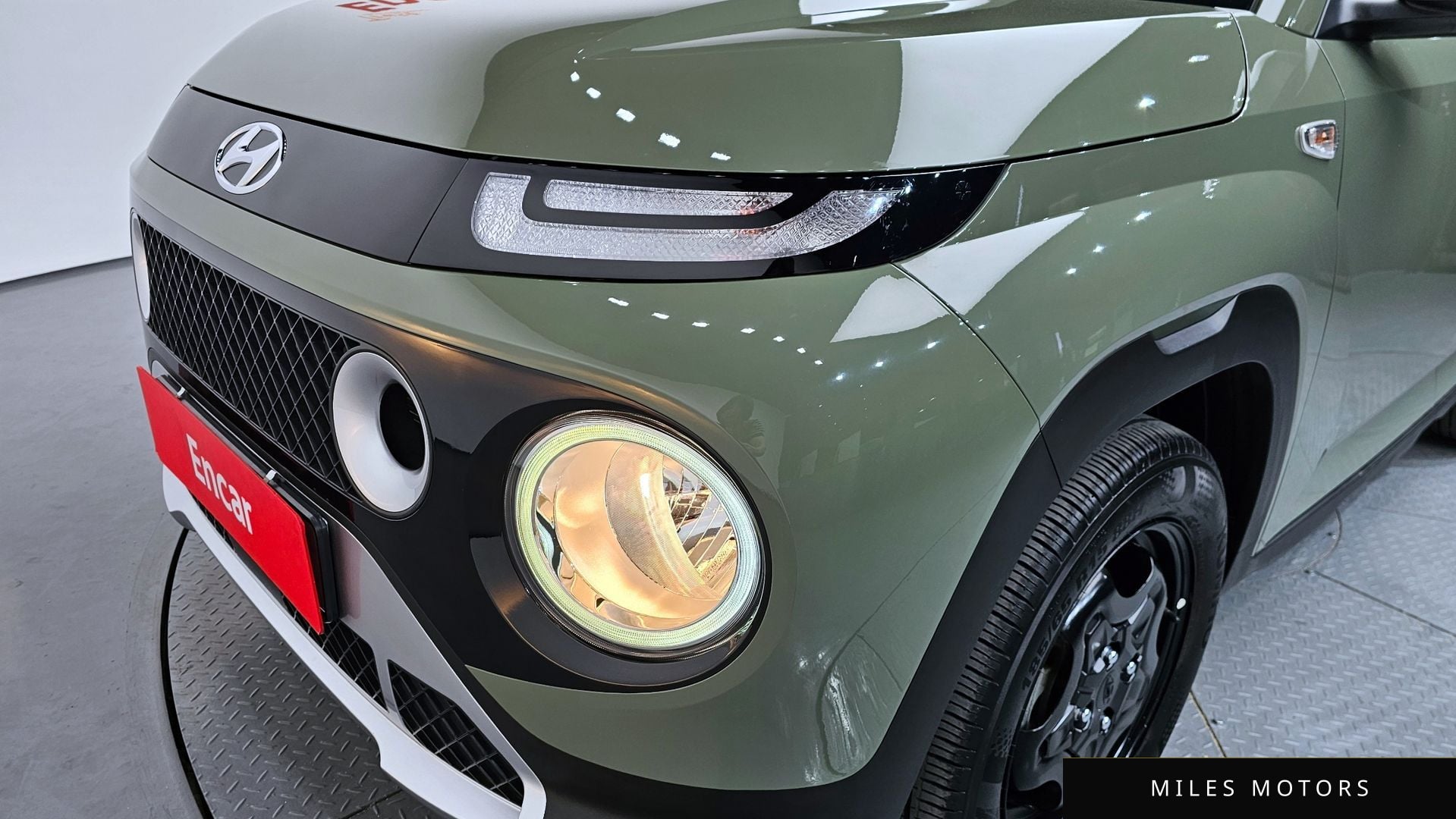 Hyundai Casper 2023 — миниатюра 7