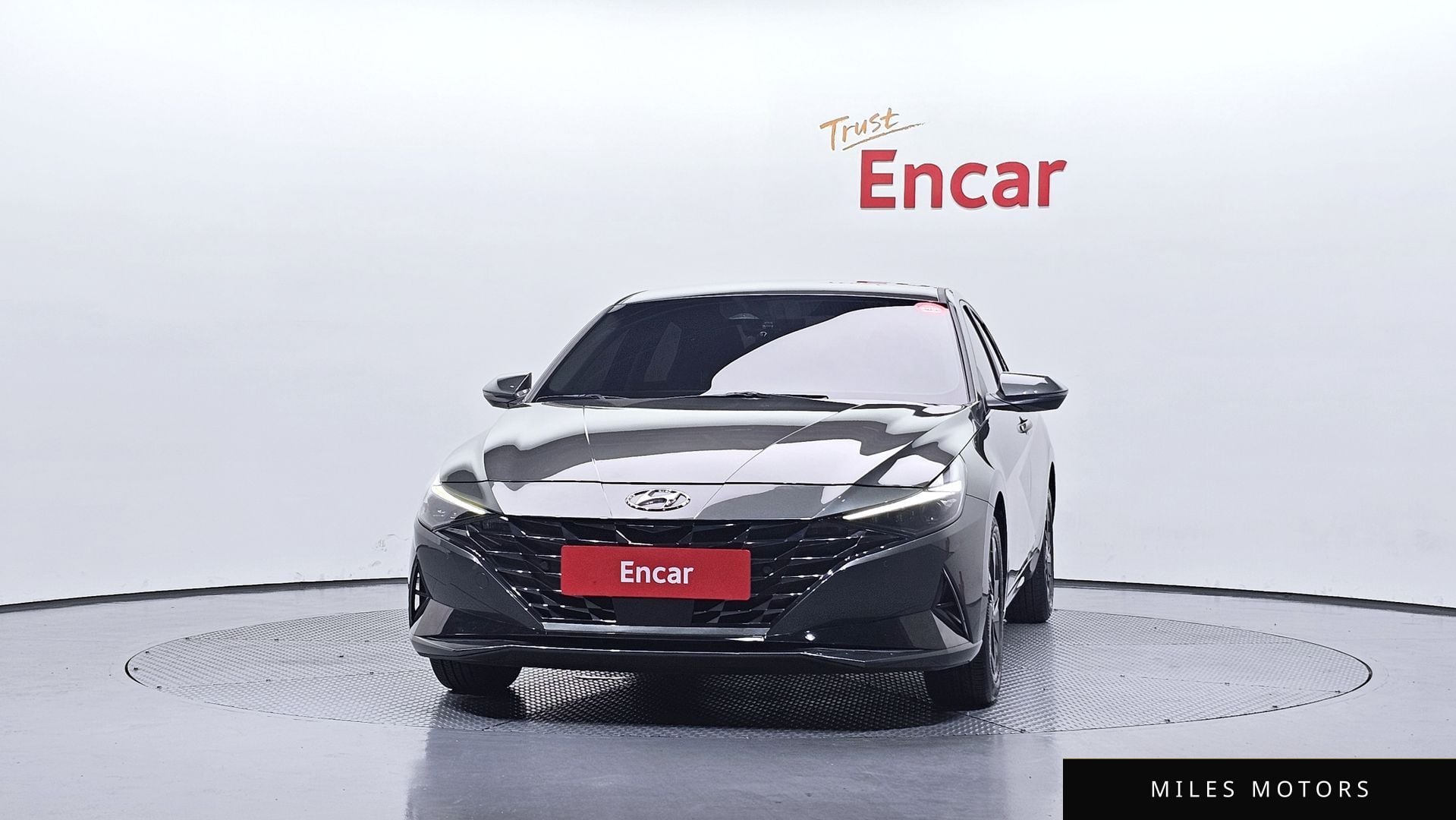 Hyundai AVANTE 2021 — миниатюра 3