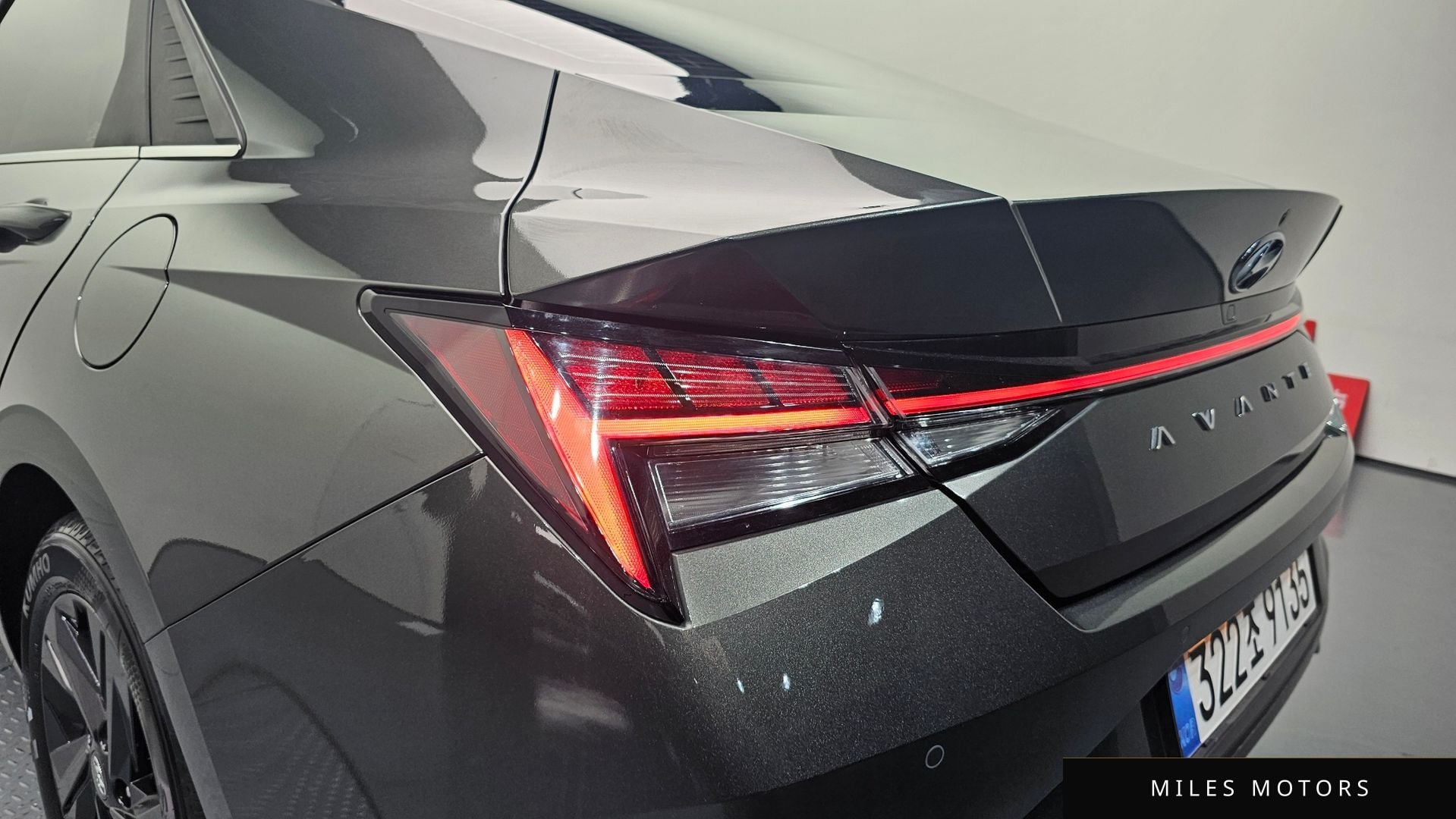 Hyundai AVANTE 2021 — миниатюра 9