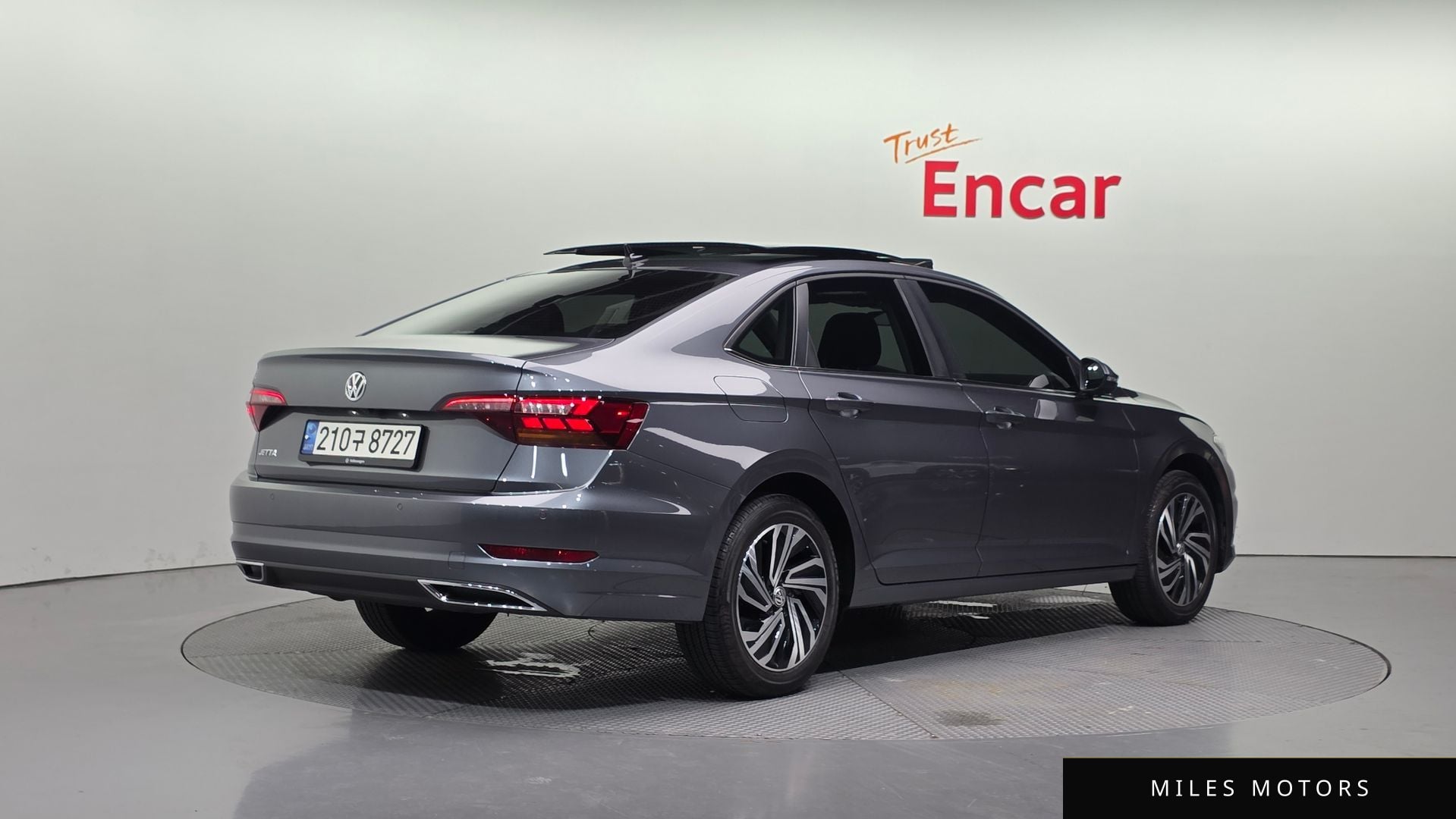 Volkswagen Jetta 2021 — миниатюра 2
