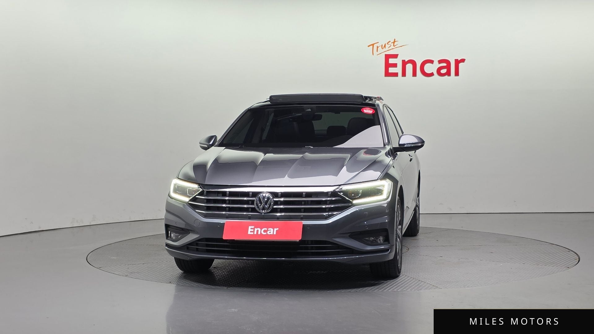 Volkswagen Jetta 2021 — миниатюра 3