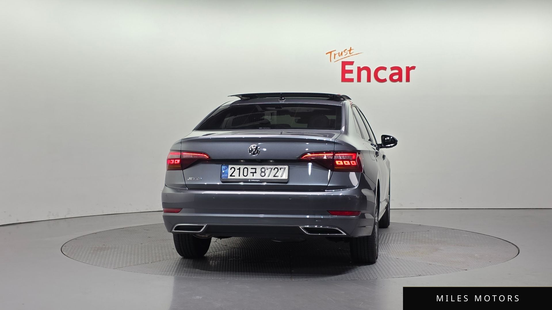 Volkswagen Jetta 2021 — миниатюра 4
