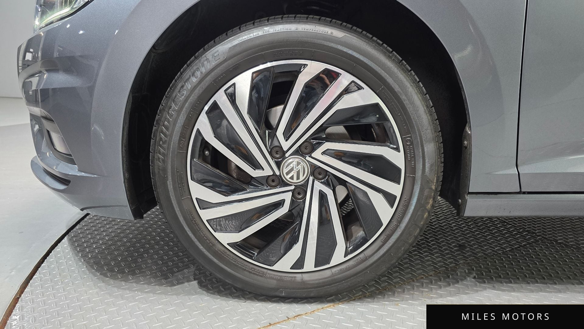 Volkswagen Jetta 2021 — миниатюра 5