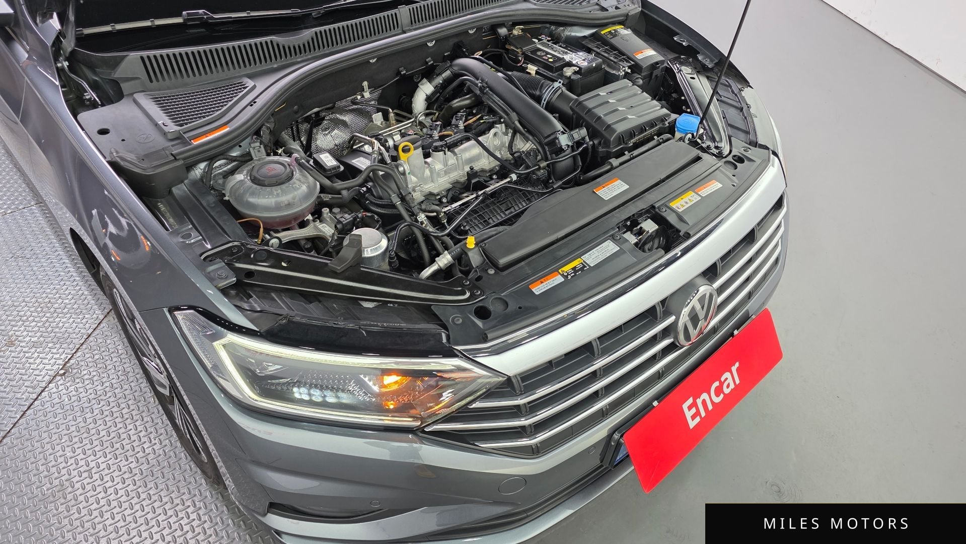 Volkswagen Jetta 2021 — миниатюра 6