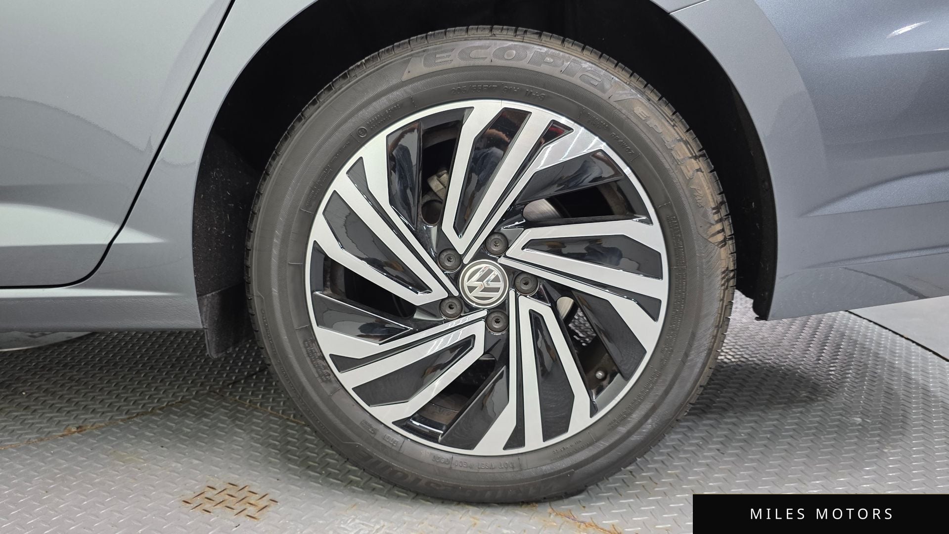 Volkswagen Jetta 2021 — миниатюра 7