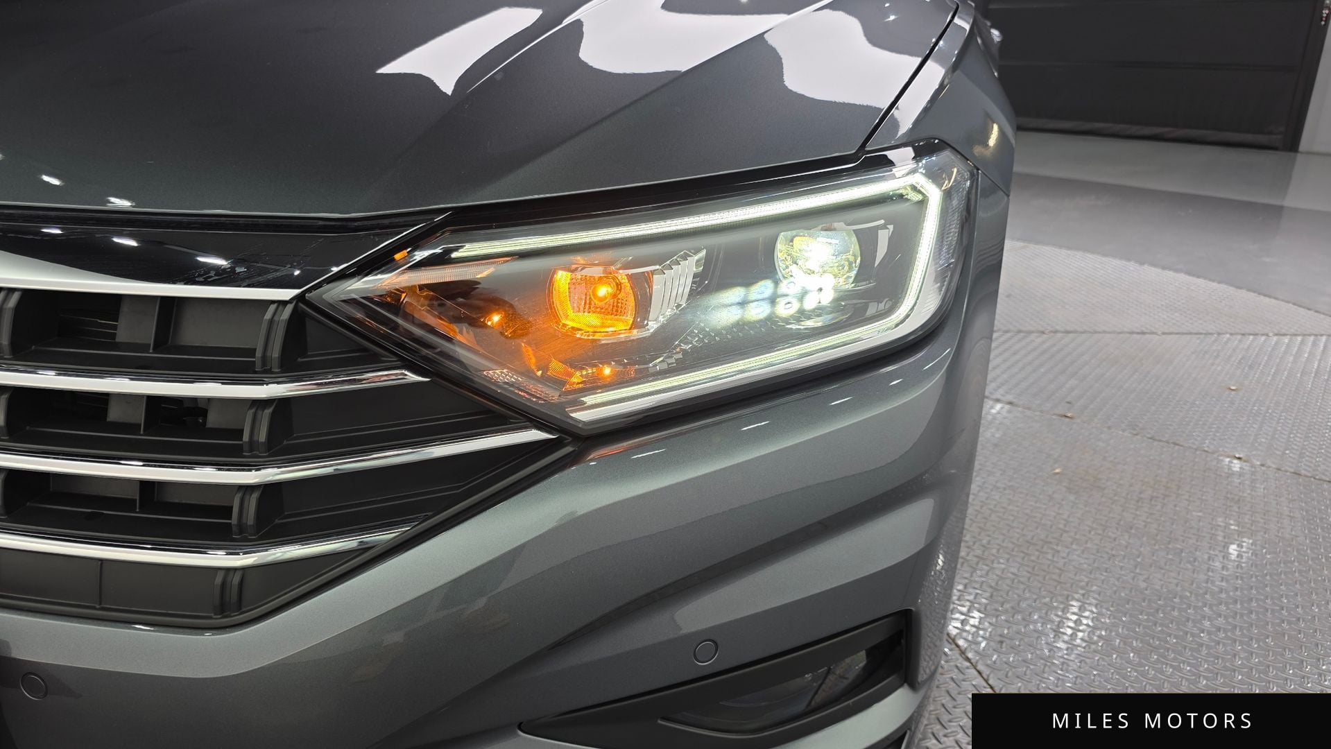 Volkswagen Jetta 2021 — миниатюра 8